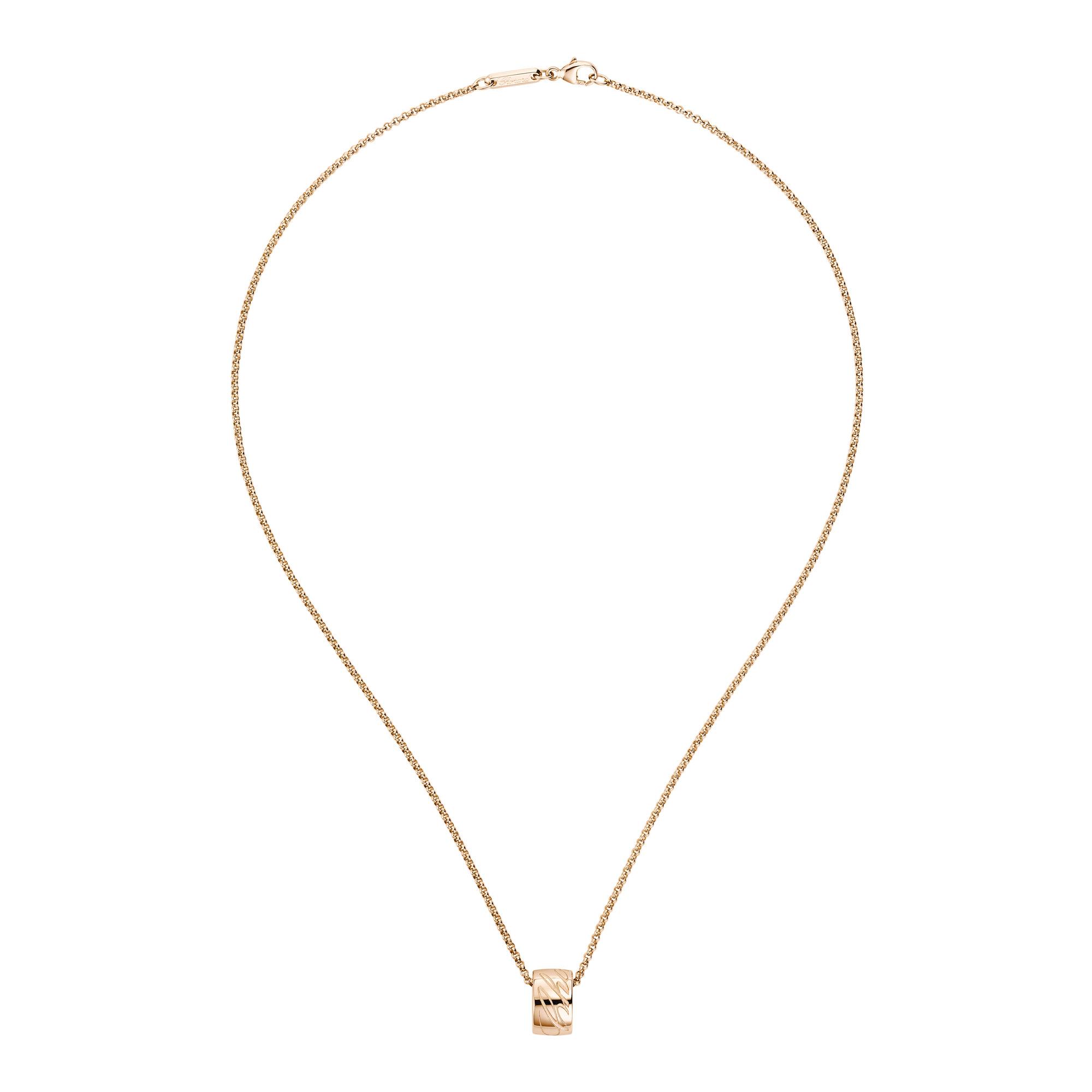Chopard Chopardissimo Anhänger (Ref: 796580-5001)