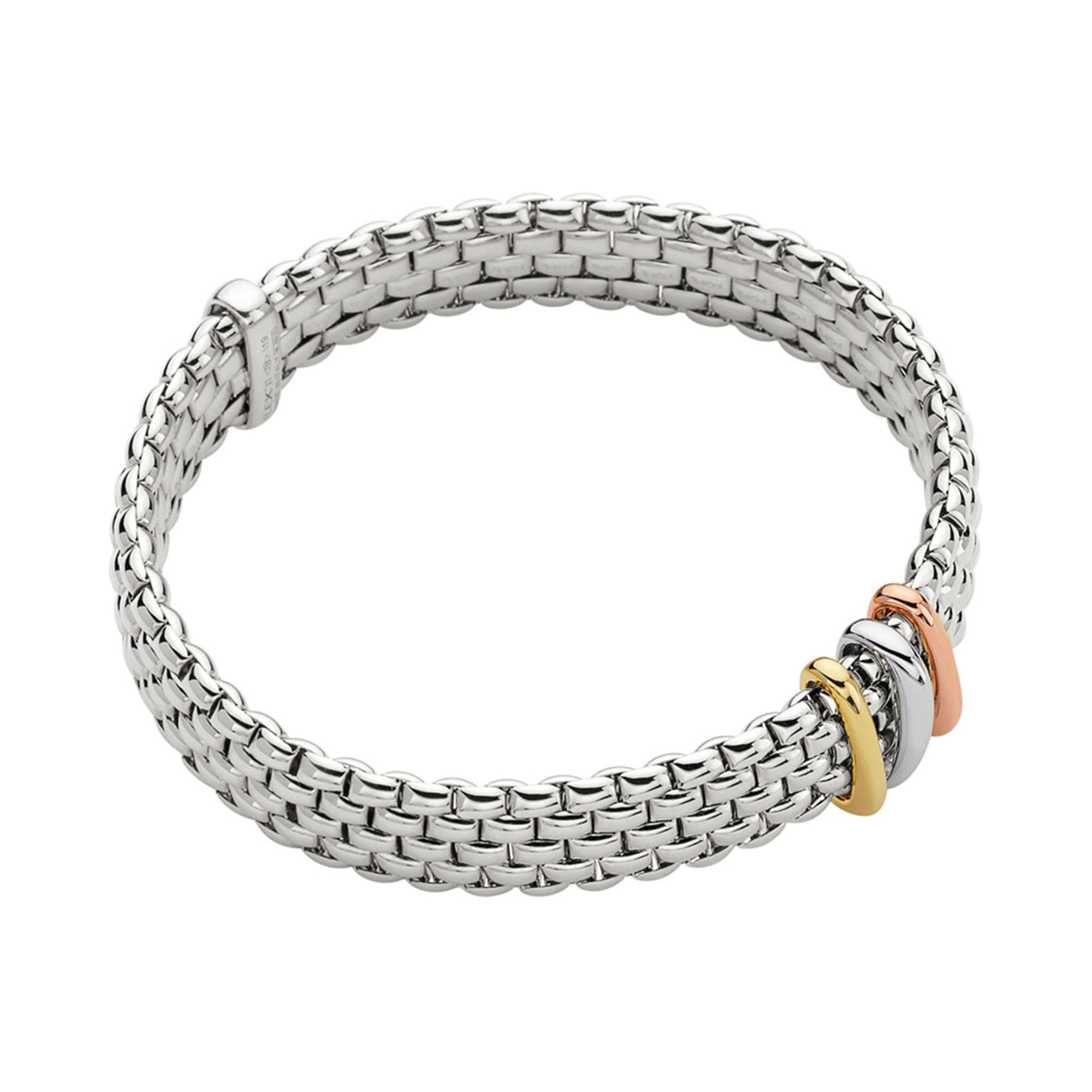 FOPE Panorama Flex'it Armband (Ref: 58704BX_XX_B_RBG_00S)