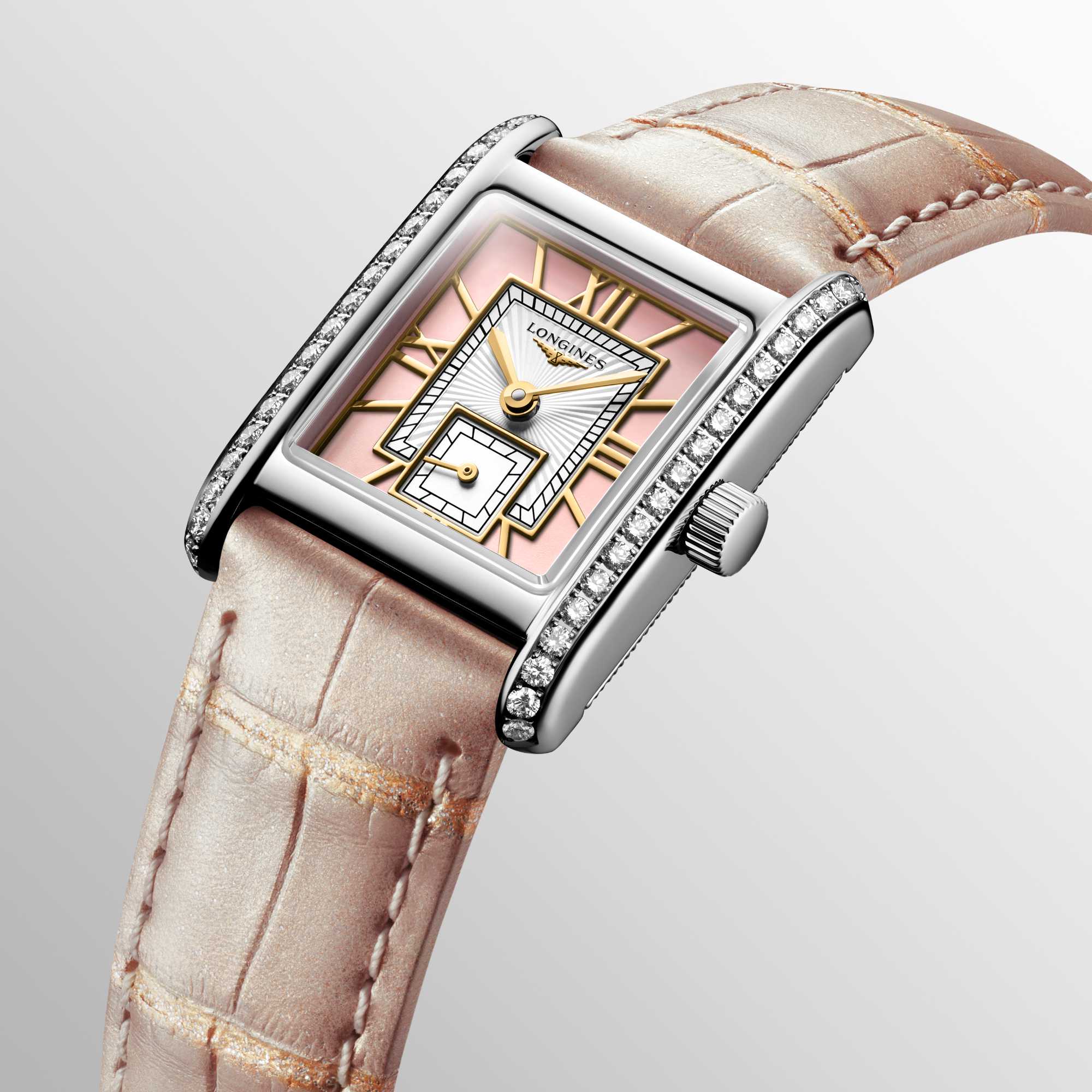 Longines LONGINES MINI DOLCEVITA (Ref: L5.200.0.99.2)