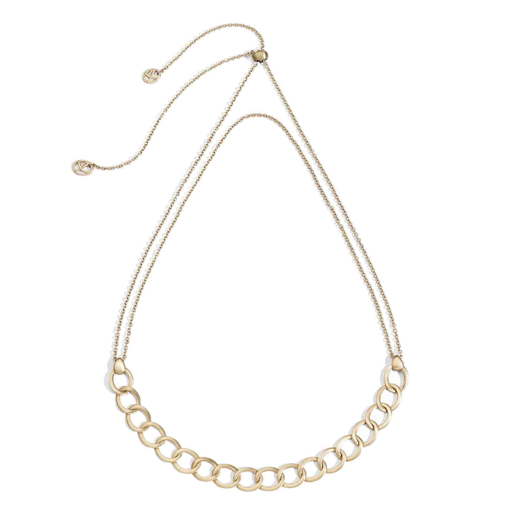 Pomellato Brera Choker-Halskette (Ref: PCB9100O700000000)