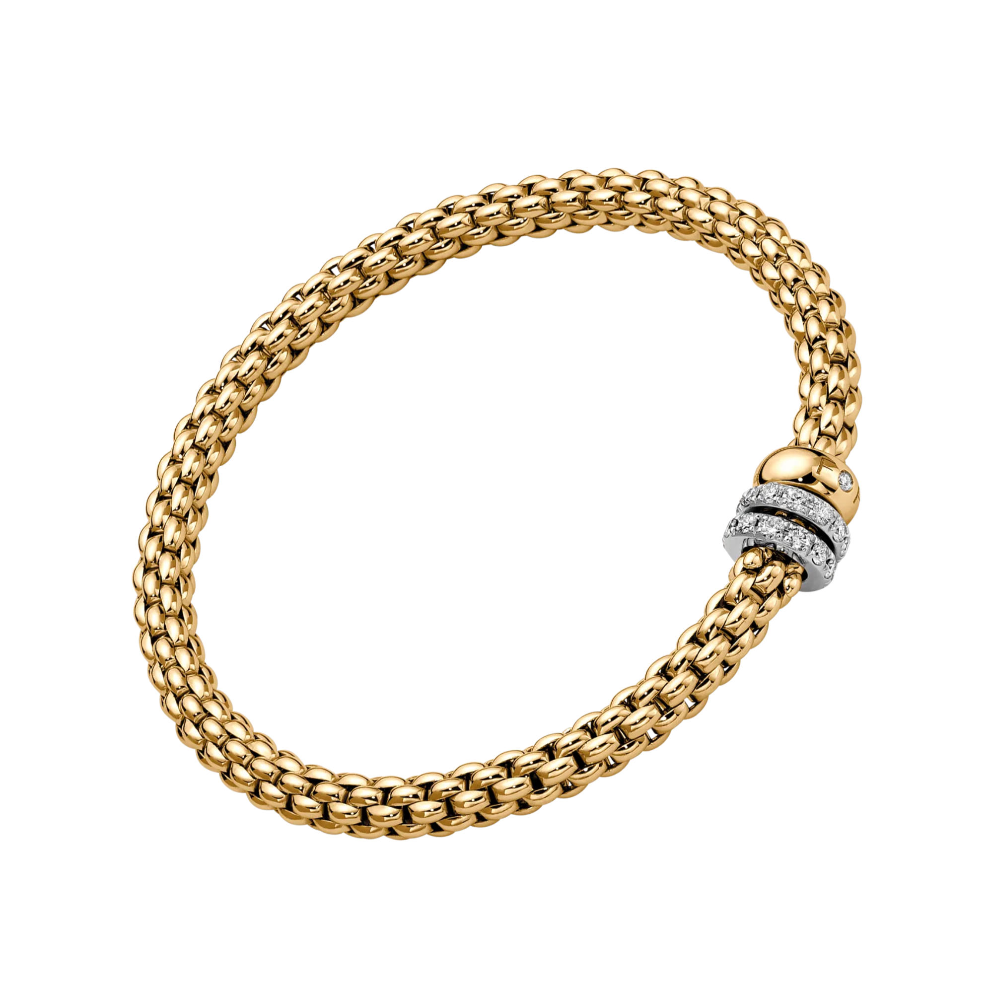 FOPE Solo Flex'it Armband (Ref: 62506BX_PB_G_BBG_00S)