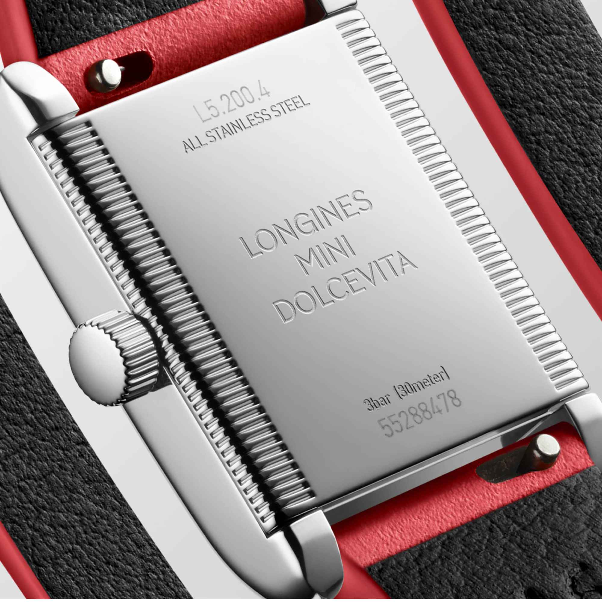 Longines LONGINES MINI DOLCEVITA (Ref: L5.200.4.75.0)