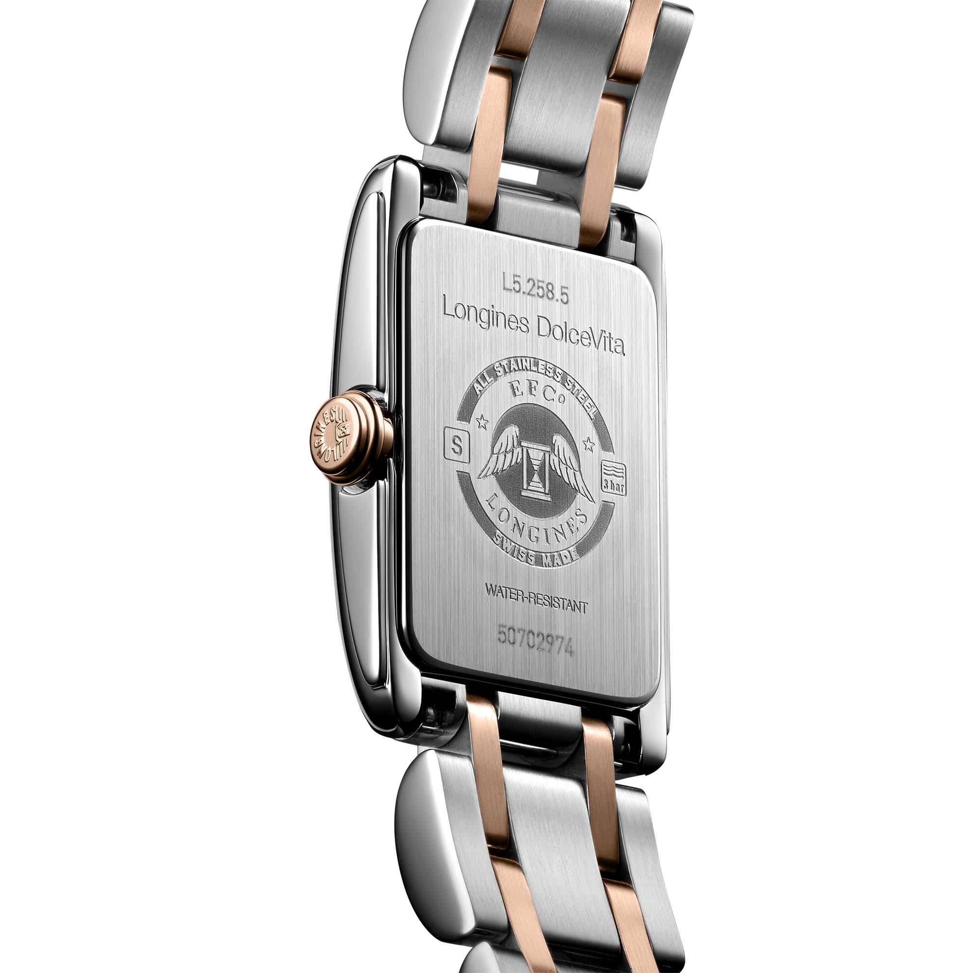 Longines LONGINES DOLCEVITA (Ref: L5.258.5.71.7)