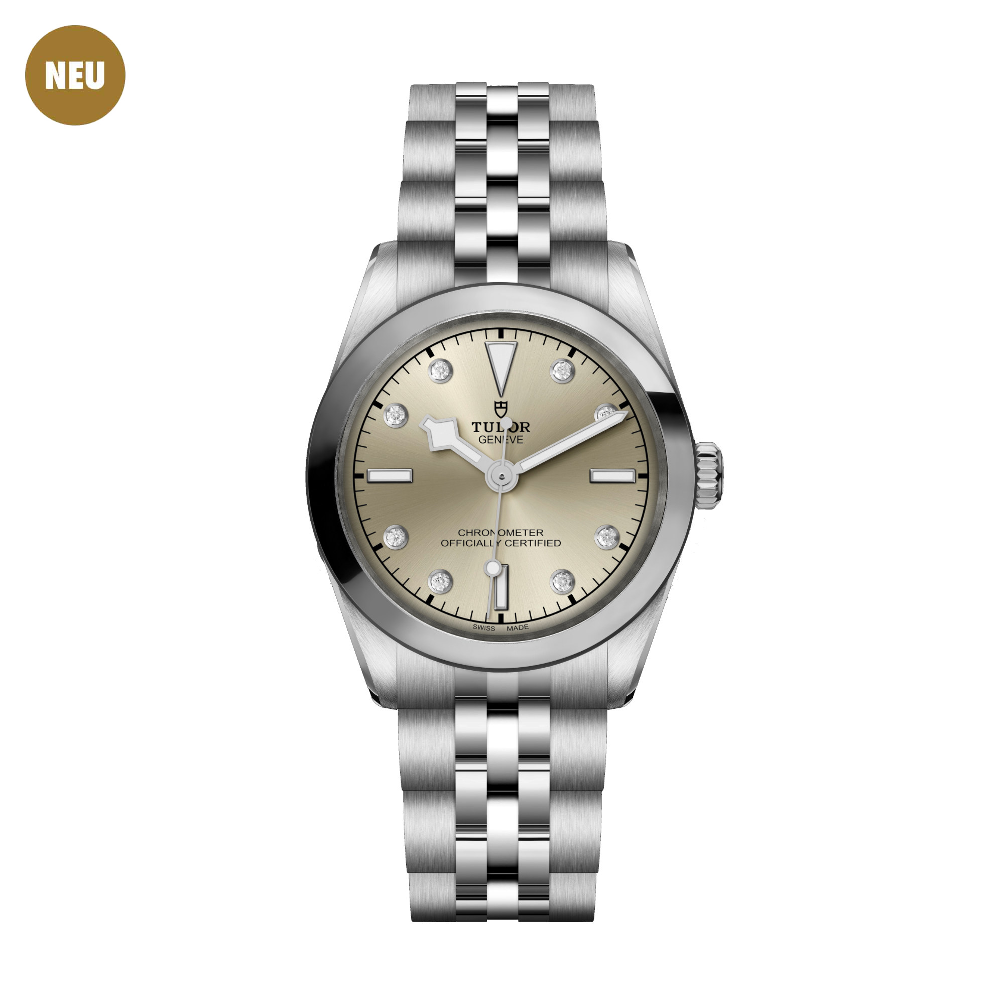 TUDOR Black Bay 31 (Ref: M79600-0006)
