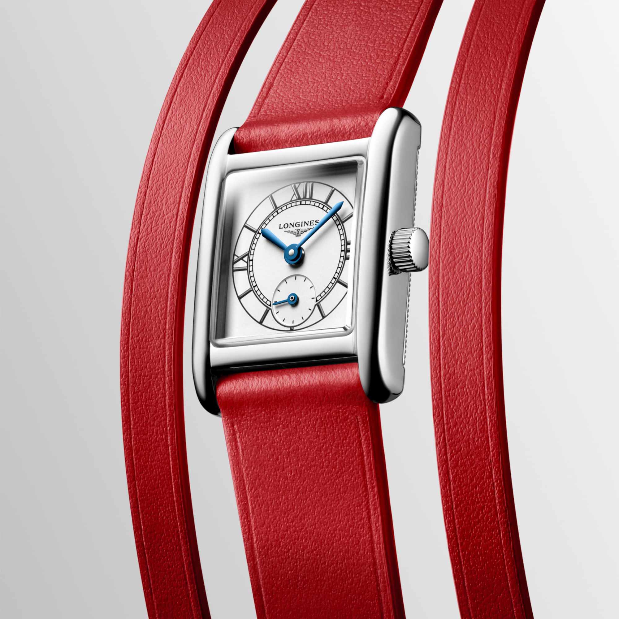 Longines LONGINES MINI DOLCEVITA (Ref: L5.200.4.75.0)