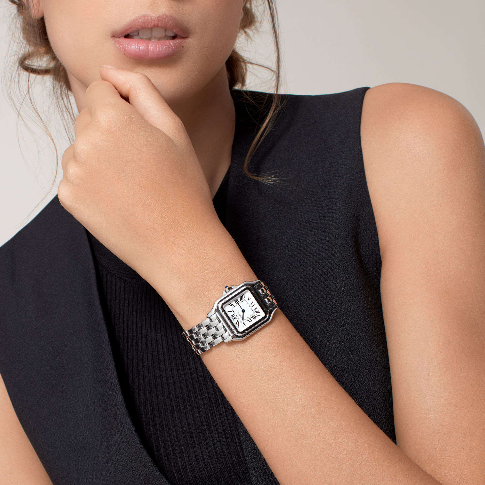 Cartier Panthère de Cartier (Ref: WSPN0007)