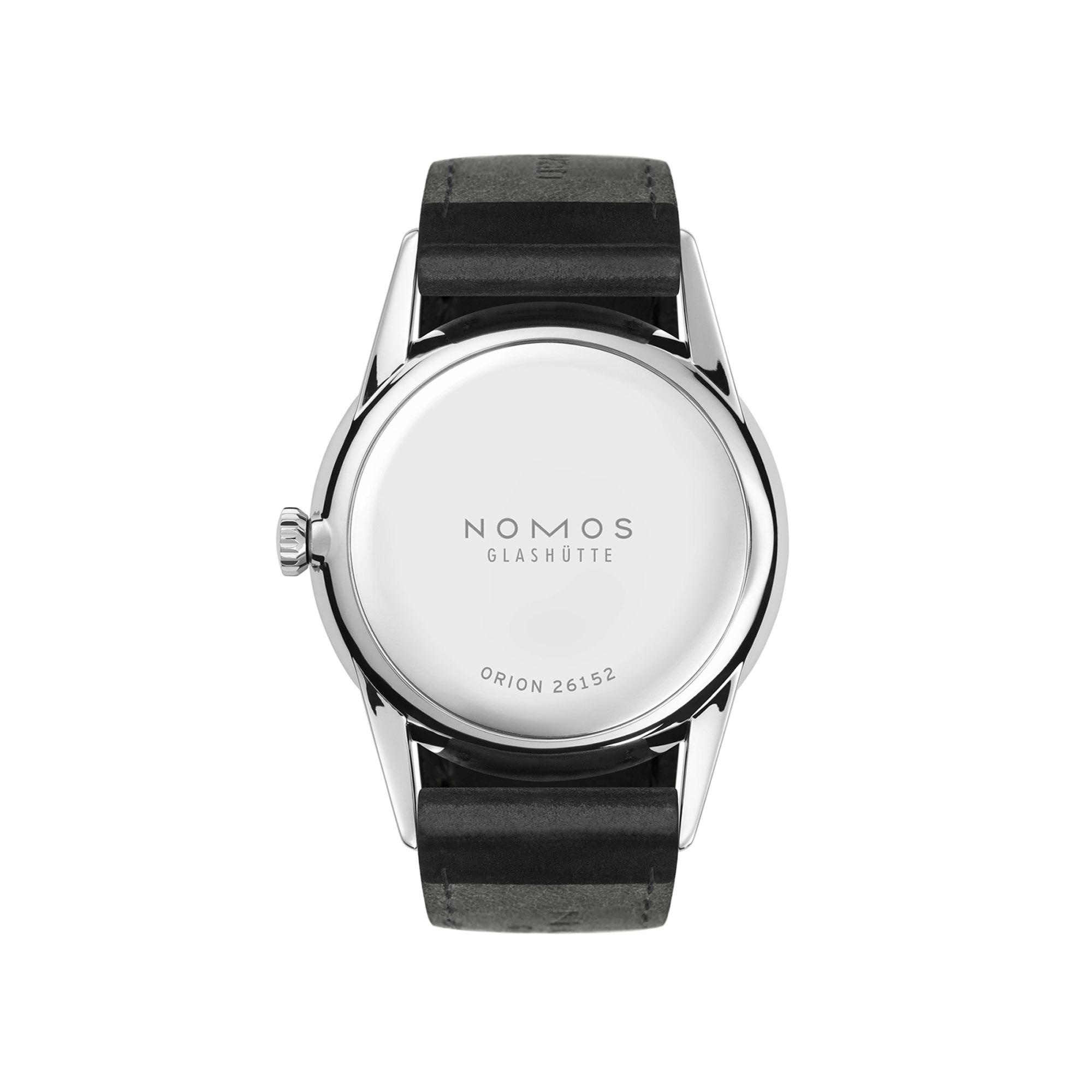 NOMOS Glashütte Orion (Ref: 301)