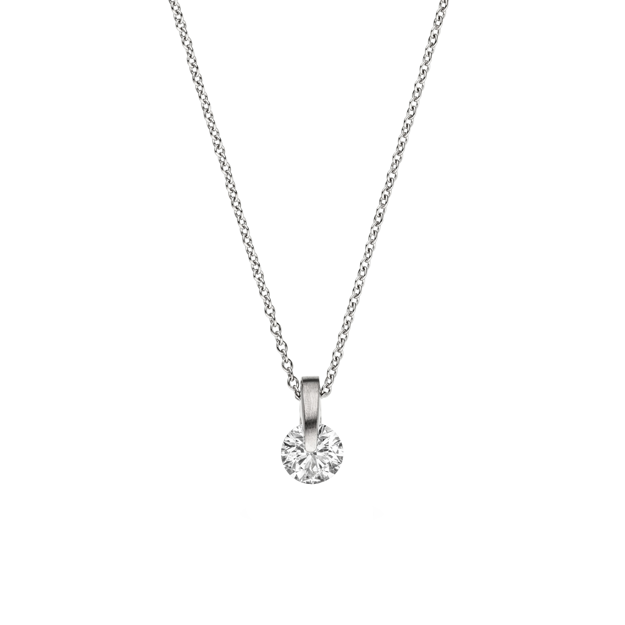 Schaffrath LIBERTÉ Collier (Ref: 214_L2N20_050_WW)