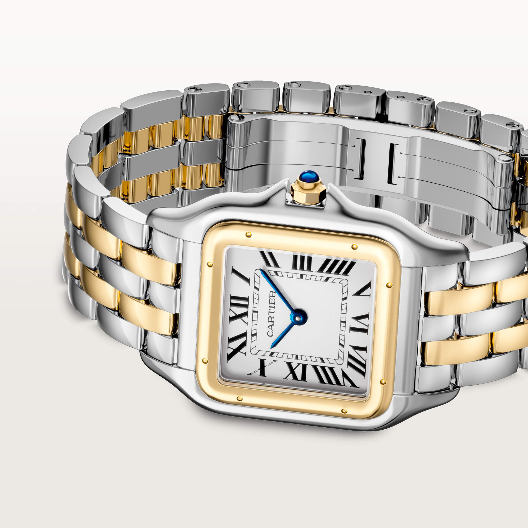 Cartier Panthère de Cartier (Ref: W2PN0012)