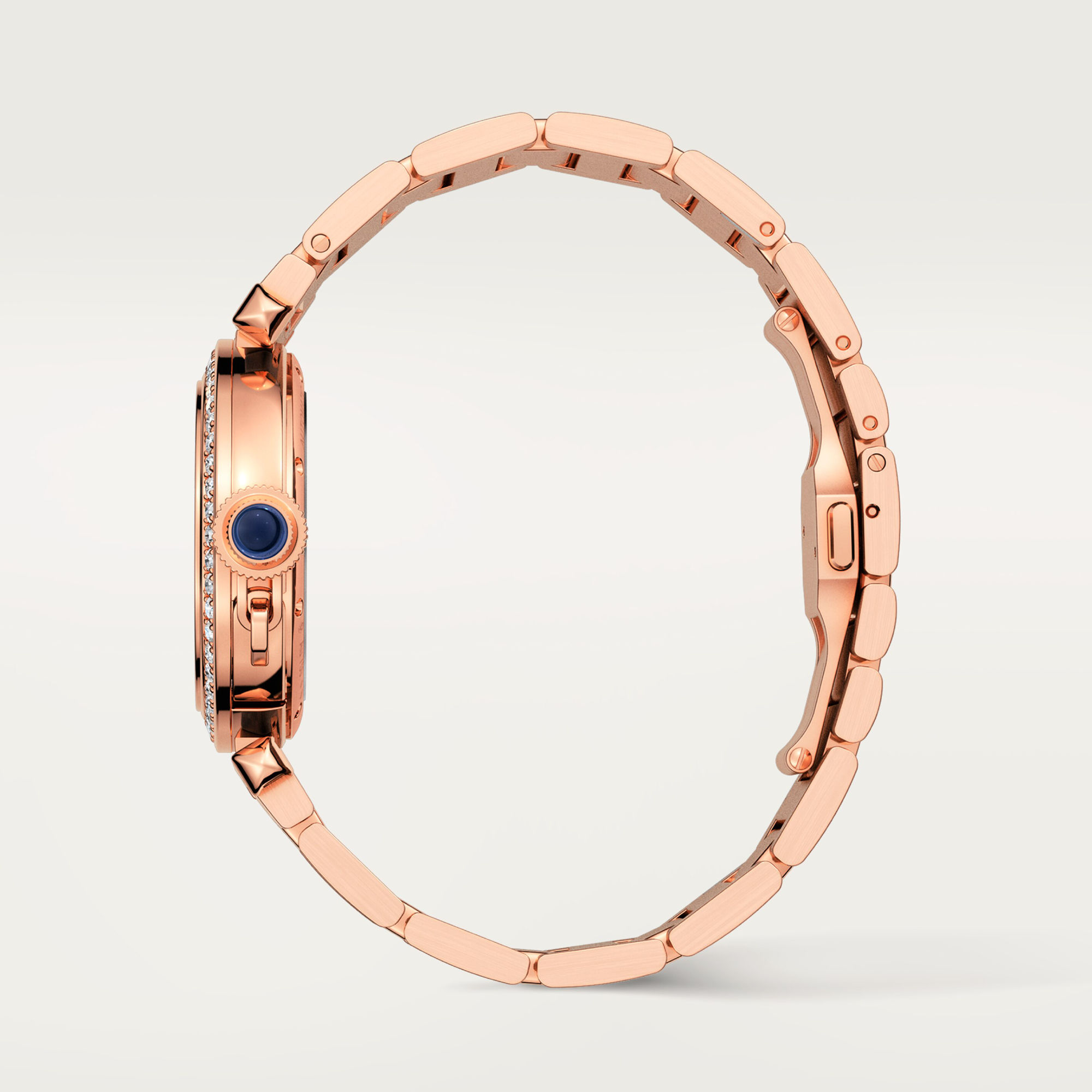 Cartier Pasha de Cartier (Ref: WJPA0013)