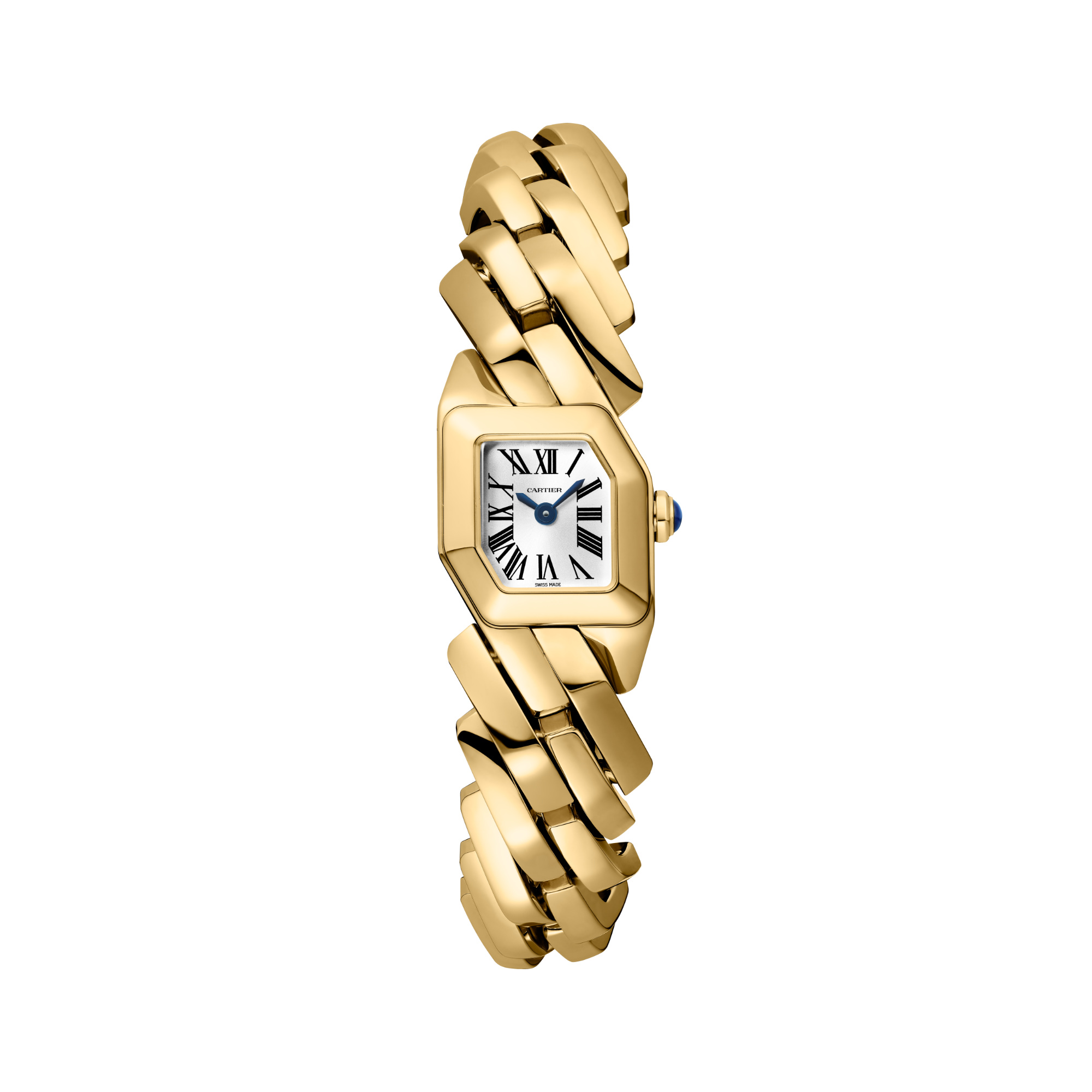 Cartier Maillon de Cartier (Ref: WGBJ0002)