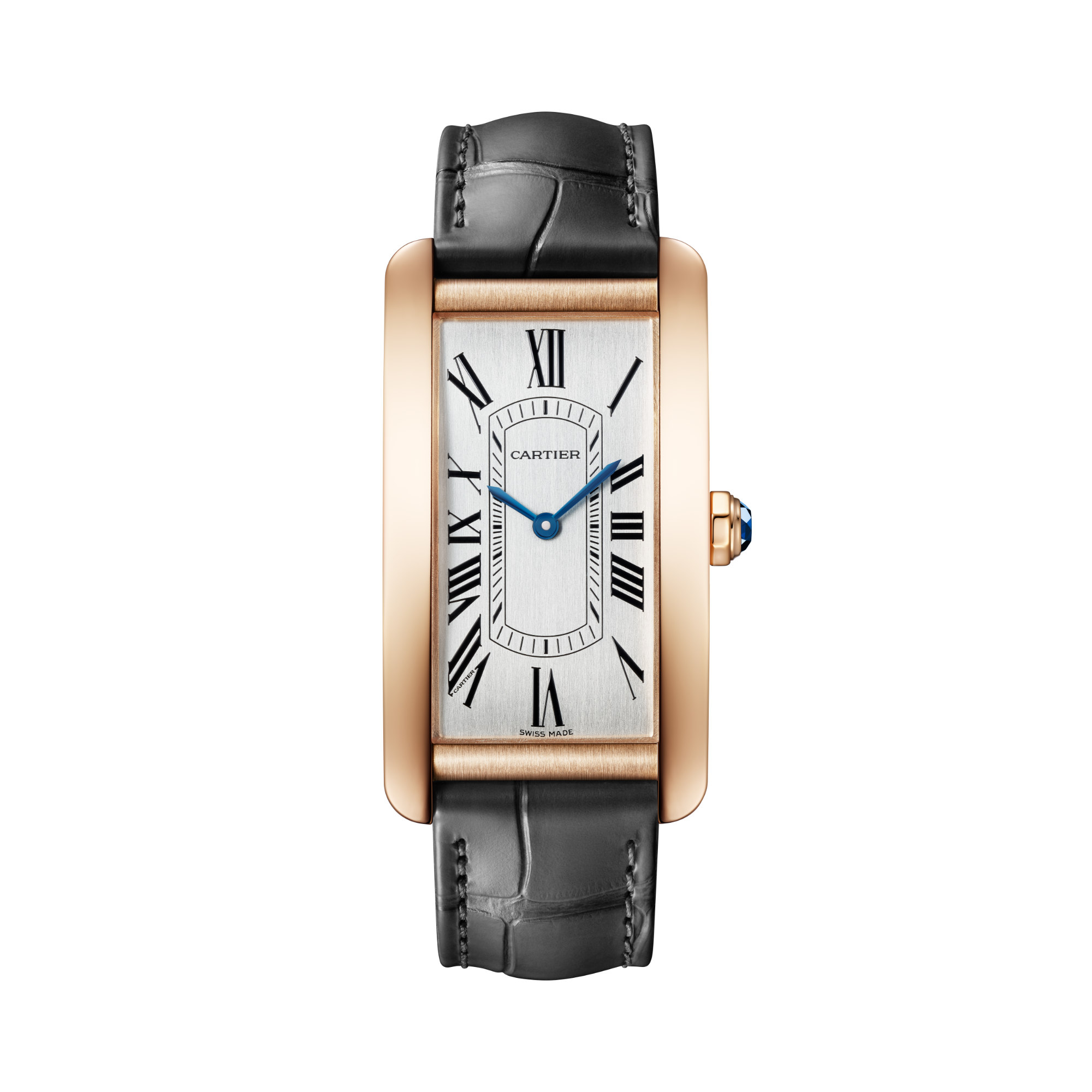 Cartier Tank Américaine (Ref: WGTA0134)