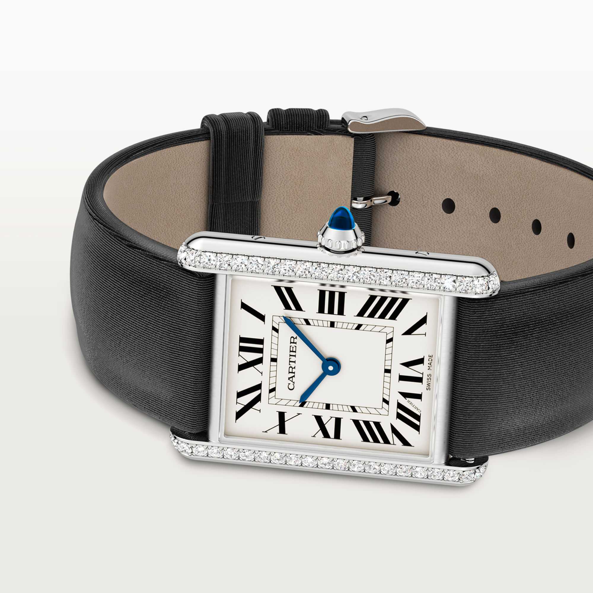 Cartier Tank Must (Ref: W4TA0017)