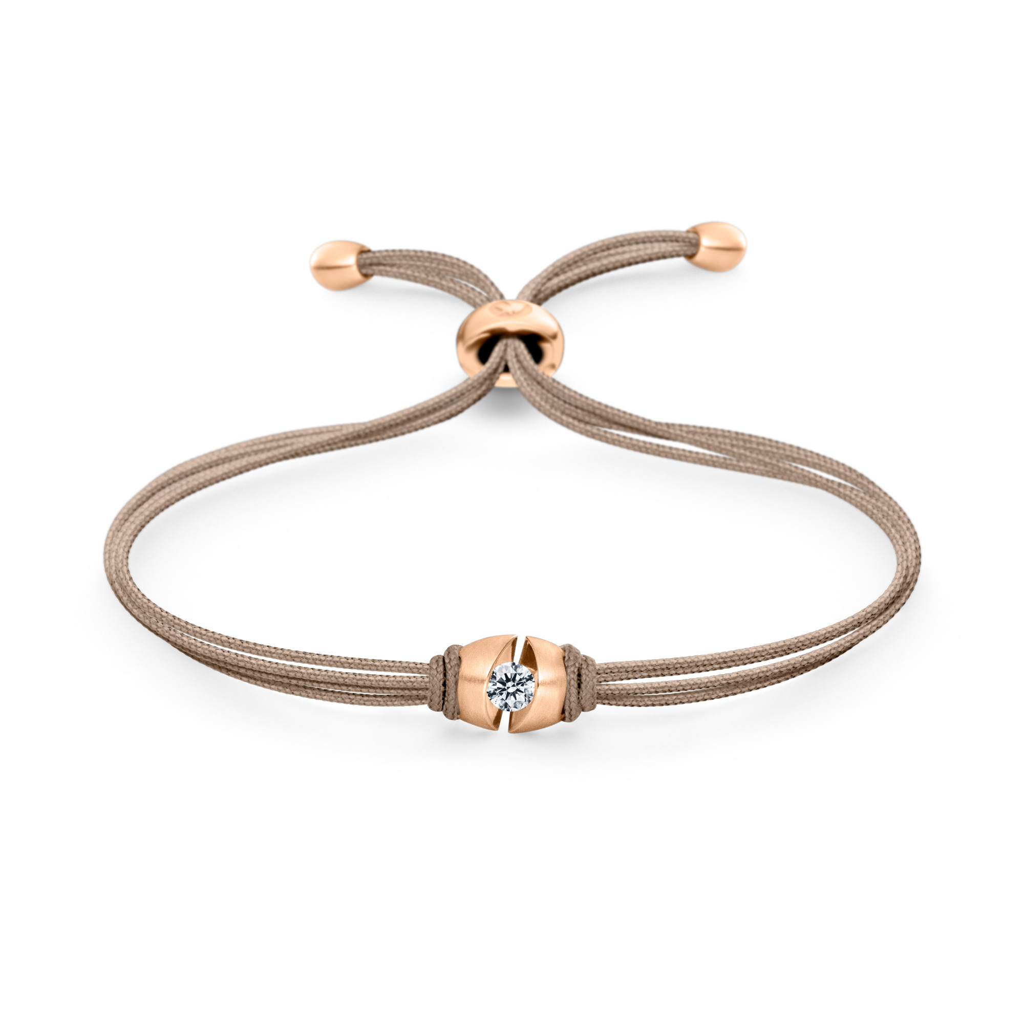 Schaffrath COLORTAIRE Armband (Ref: 751_CT001_012_14_RW)
