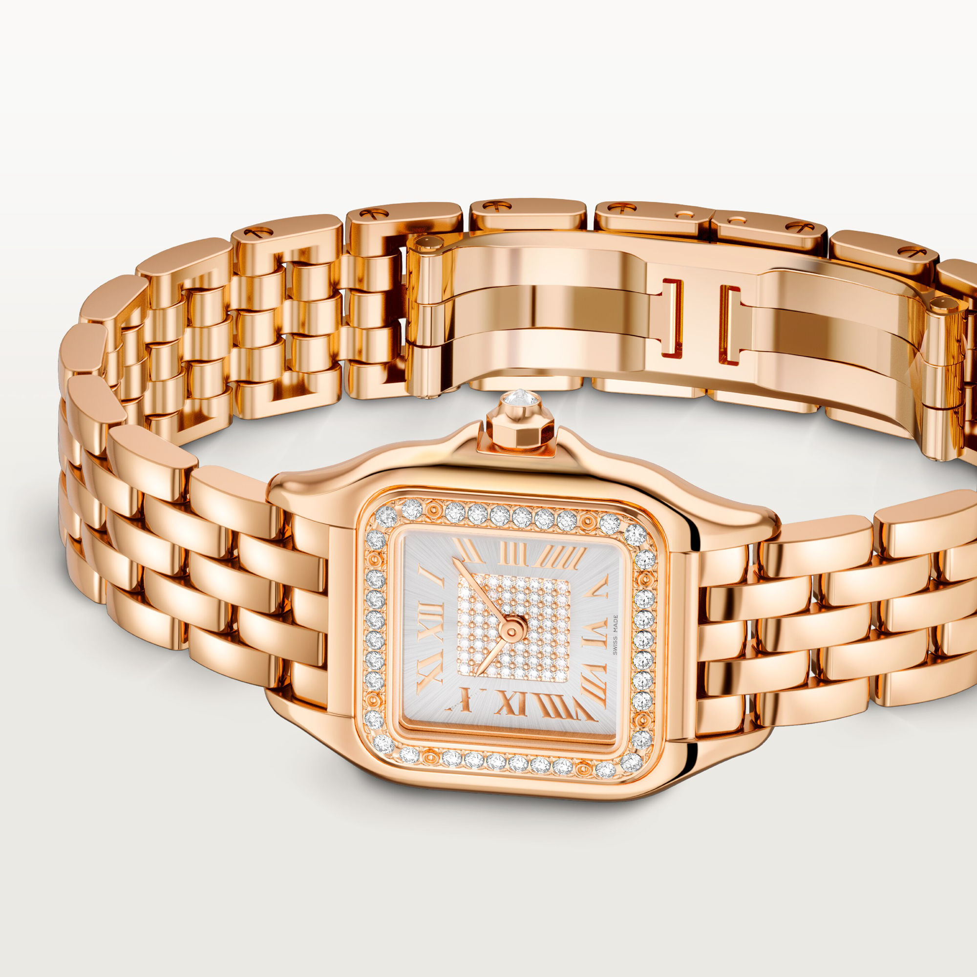 Cartier Panthère de Cartier (Ref: WJPN0039)