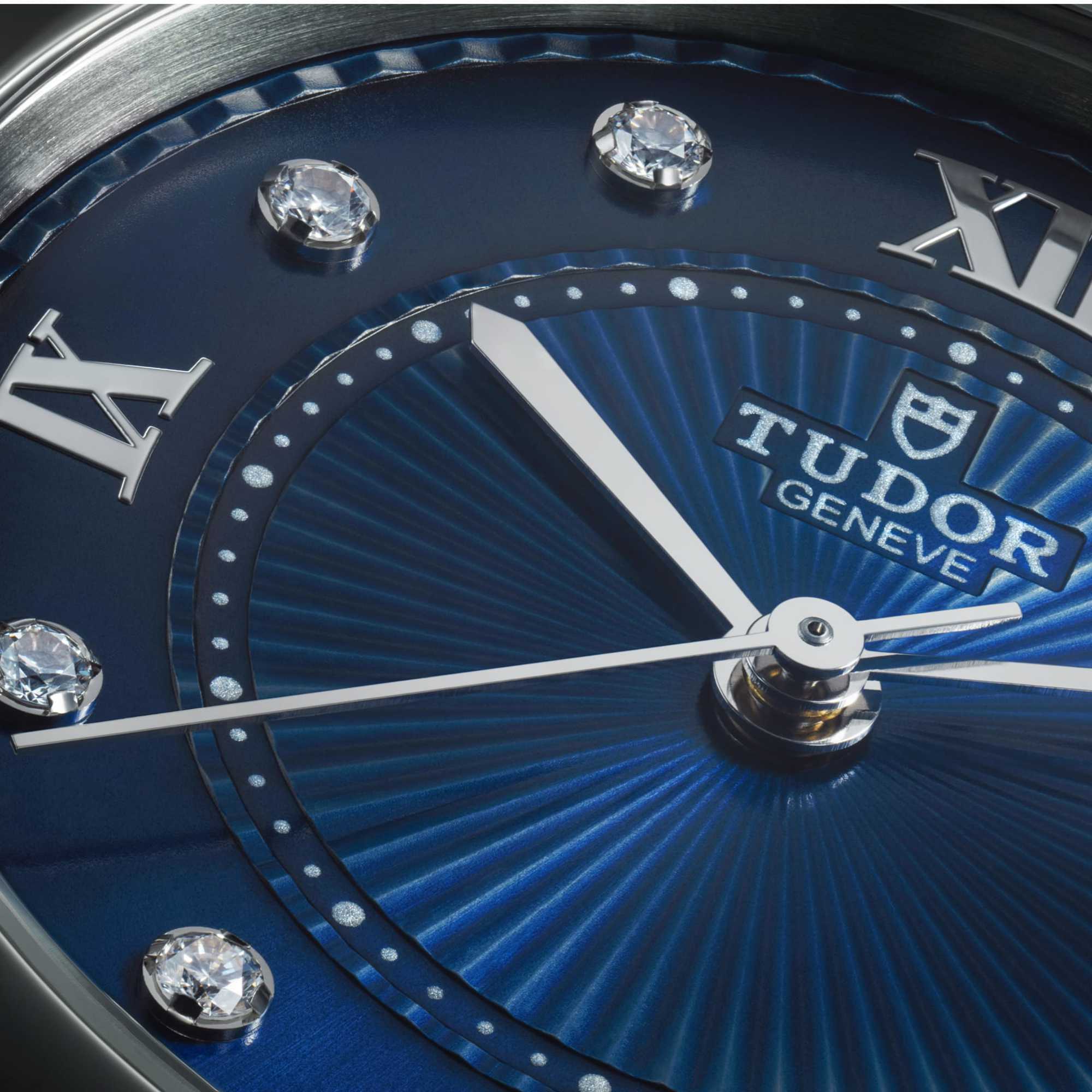TUDOR Clair de Rose (Ref: M35200-0010)
