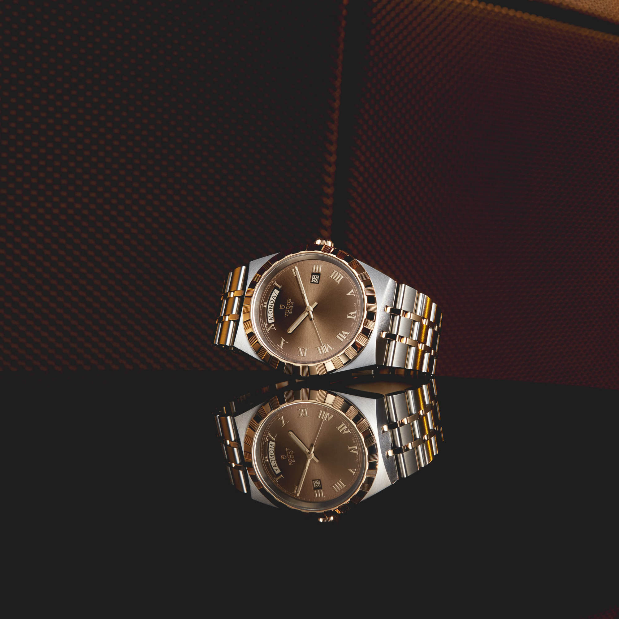 TUDOR TUDOR Royal (Ref: M28603-0007)