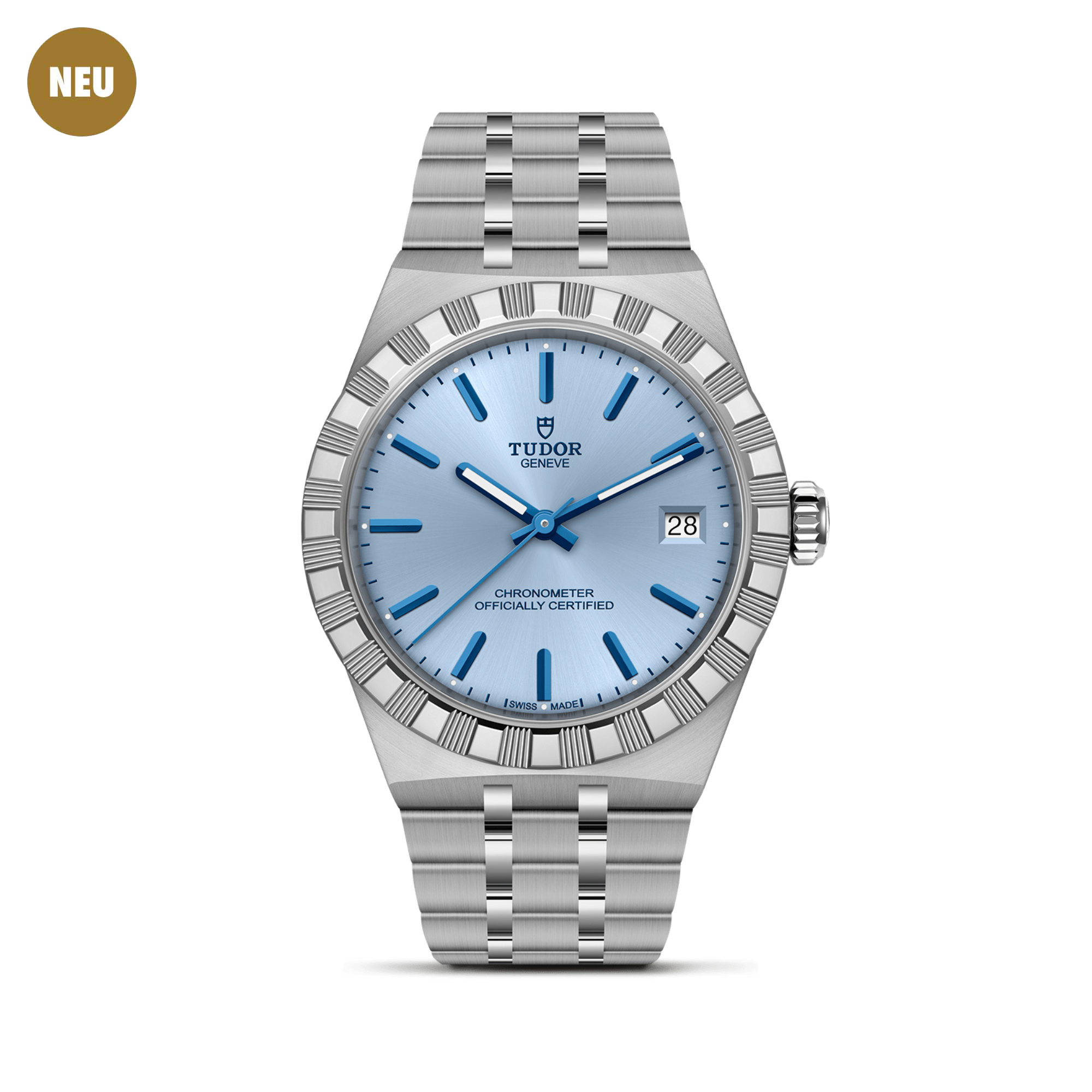 TUDOR TUDOR Royal (Ref: M2836C1A0-0106)