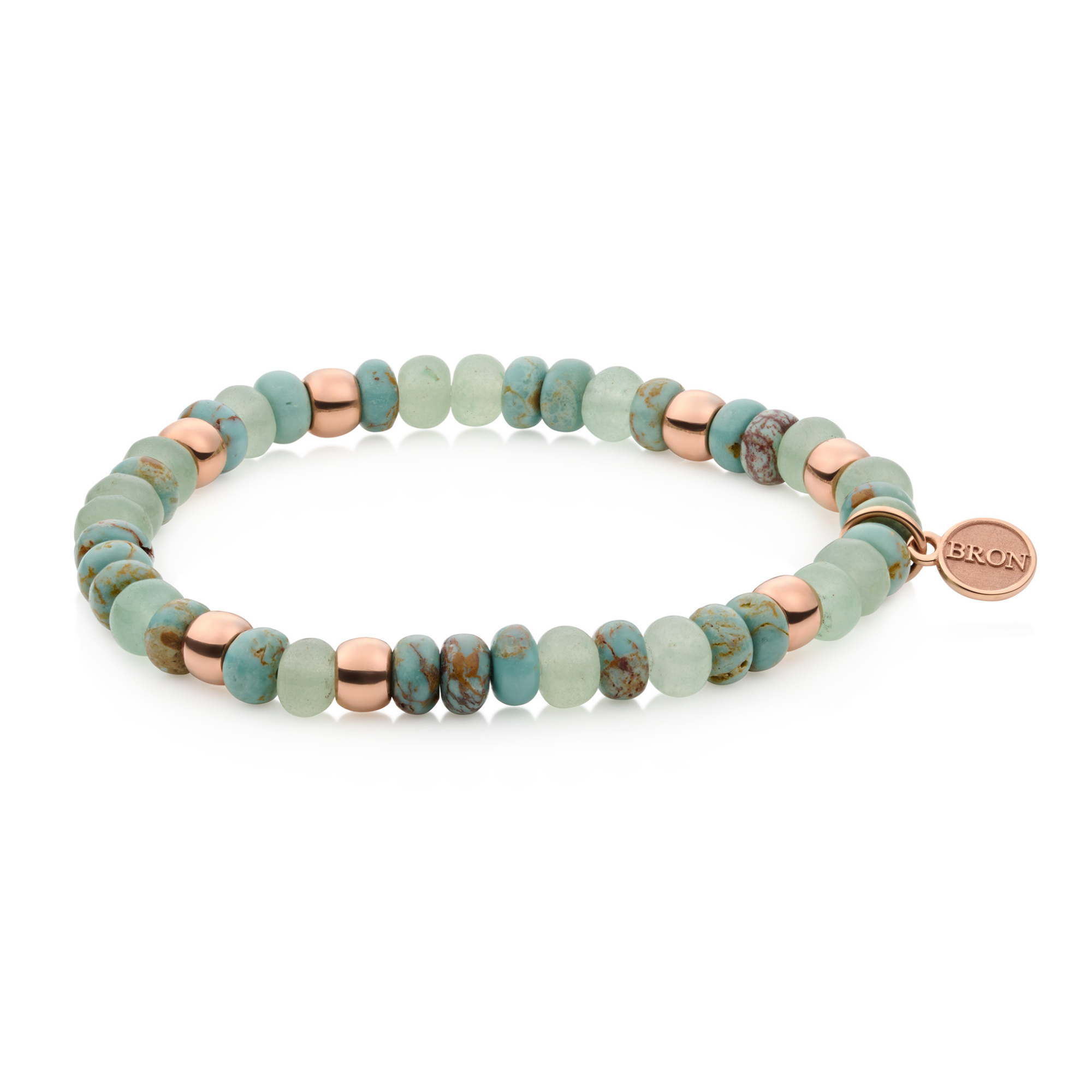 Bron Reflex Armband (Ref: 8AR3985MIX78)