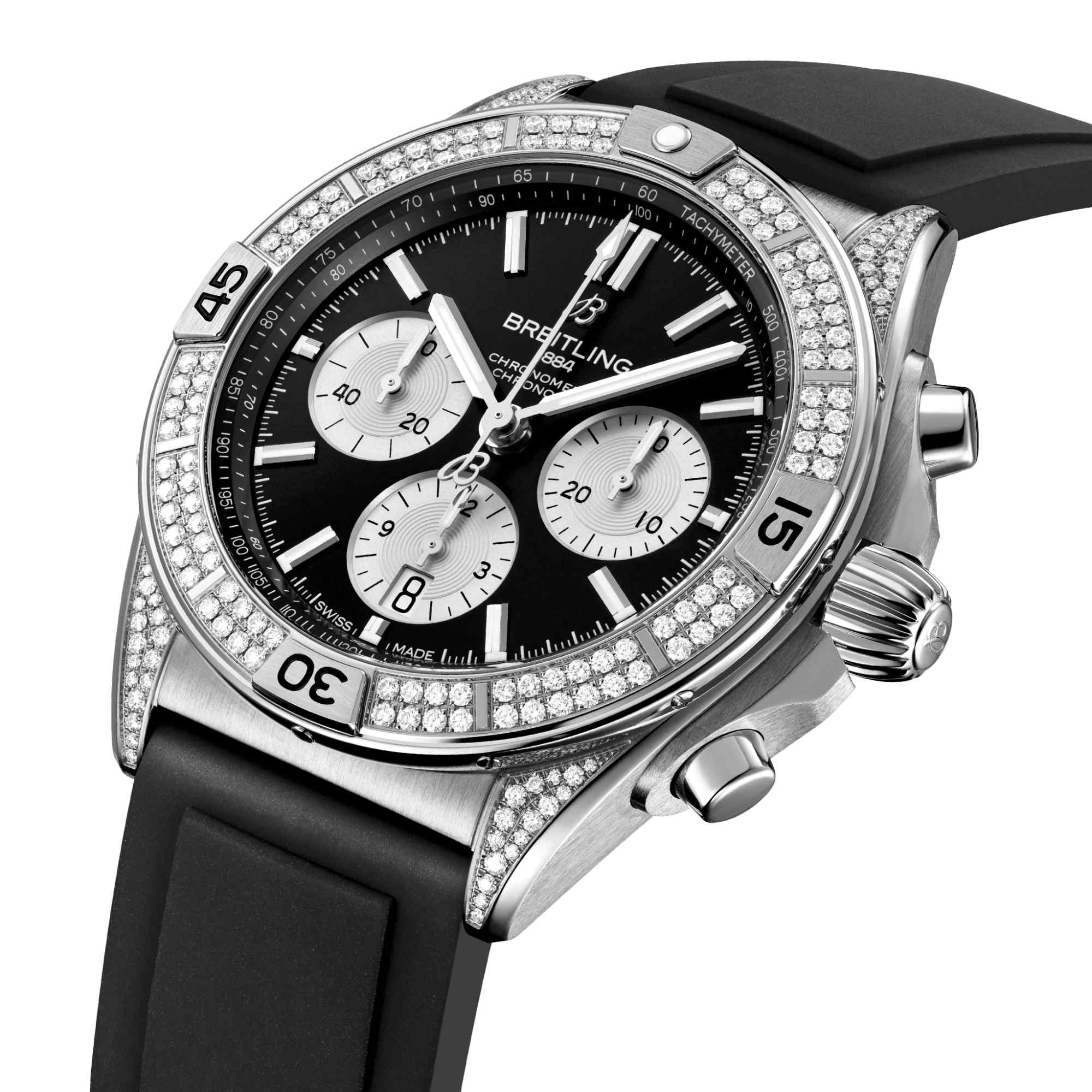 Breitling Chronomat B01 42 (Ref: AB0134721B1S1)