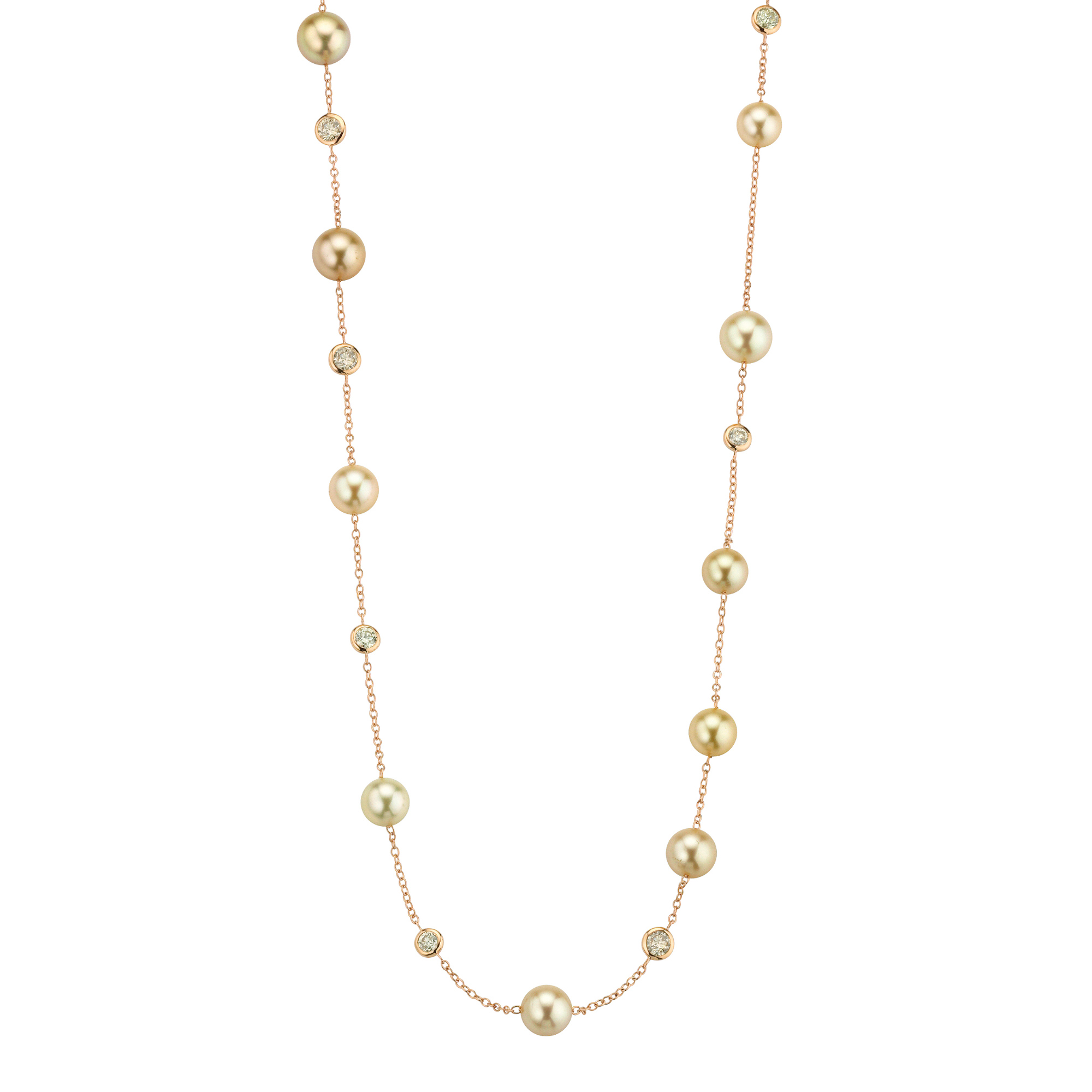Gellner Salt´n Pepper Collier (Ref: 5-24958-07)