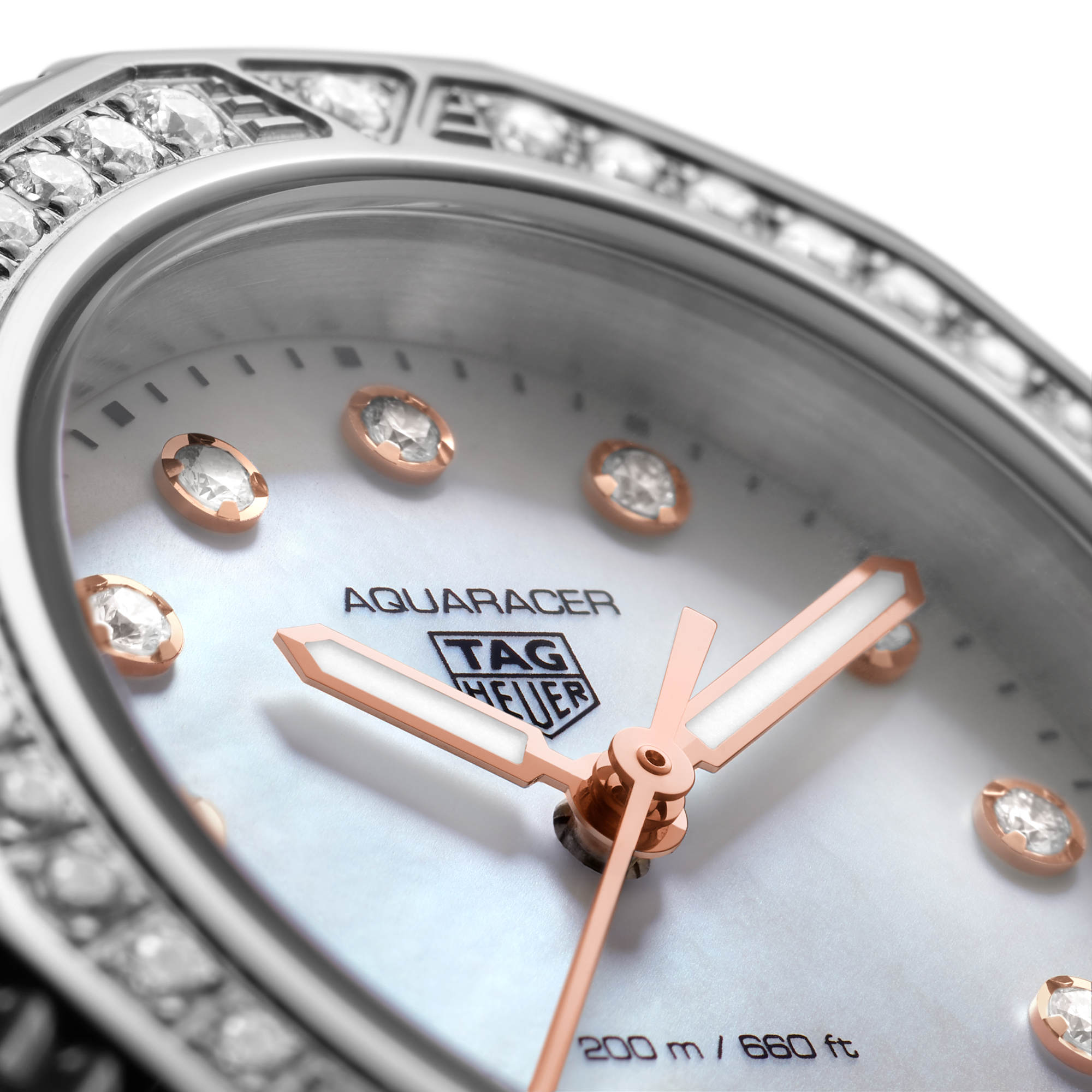 TAG Heuer TAG HEUER AQUARACER PROFESSIONAL 200 (Ref: WBP1451.BA0622)