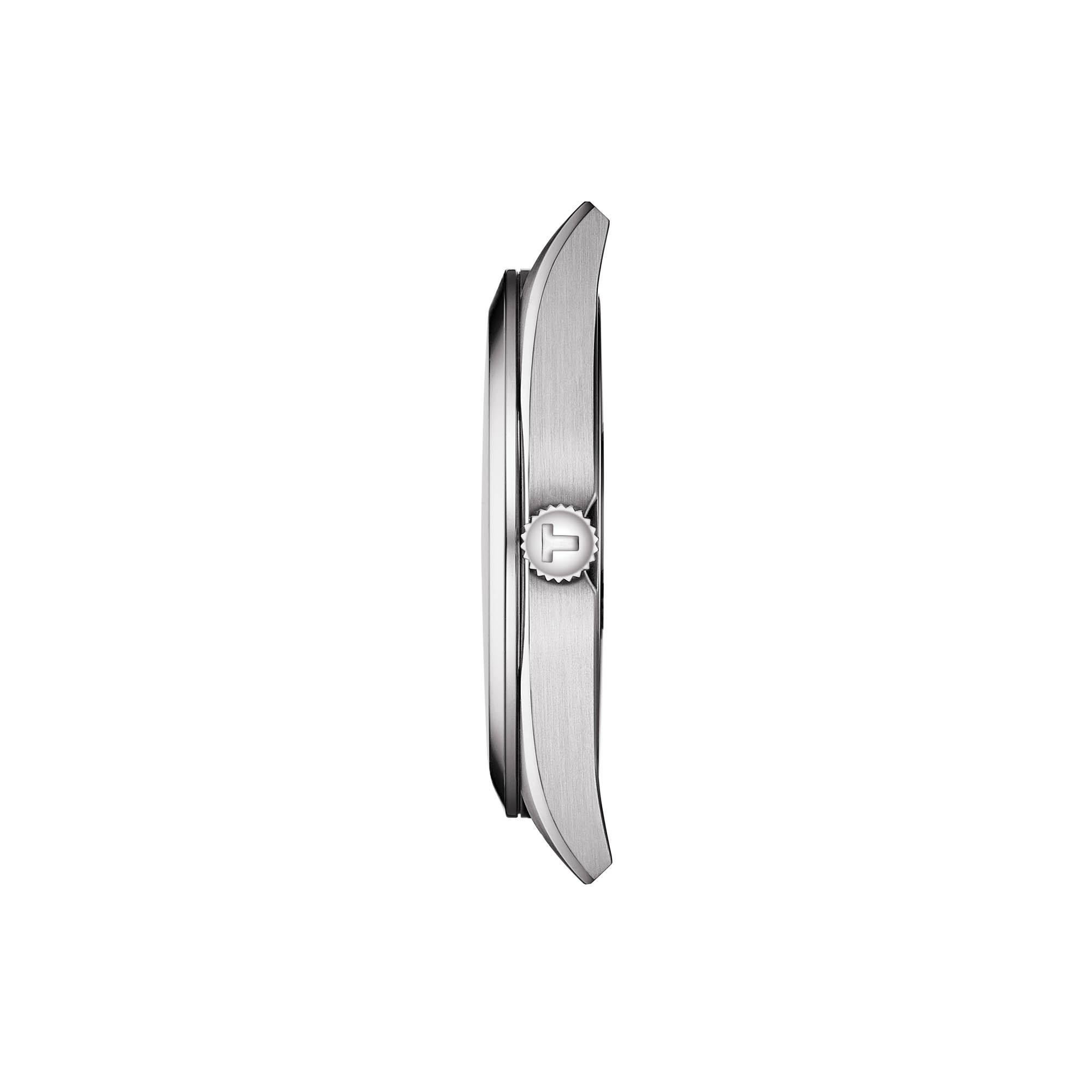 Tissot Gentleman (Ref: T127.410.16.031.01)