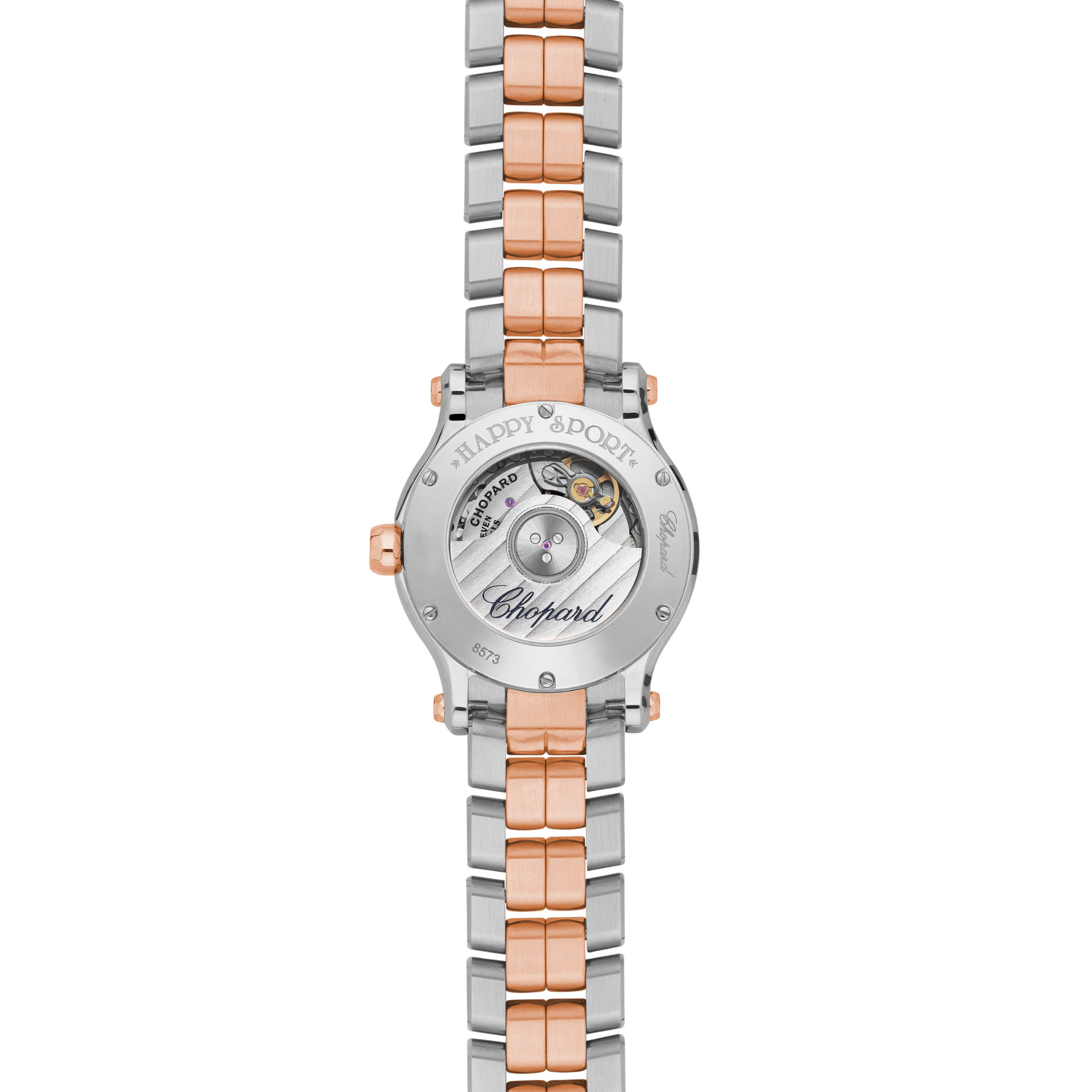 Chopard Happy Sport (Ref: 278573-6019)