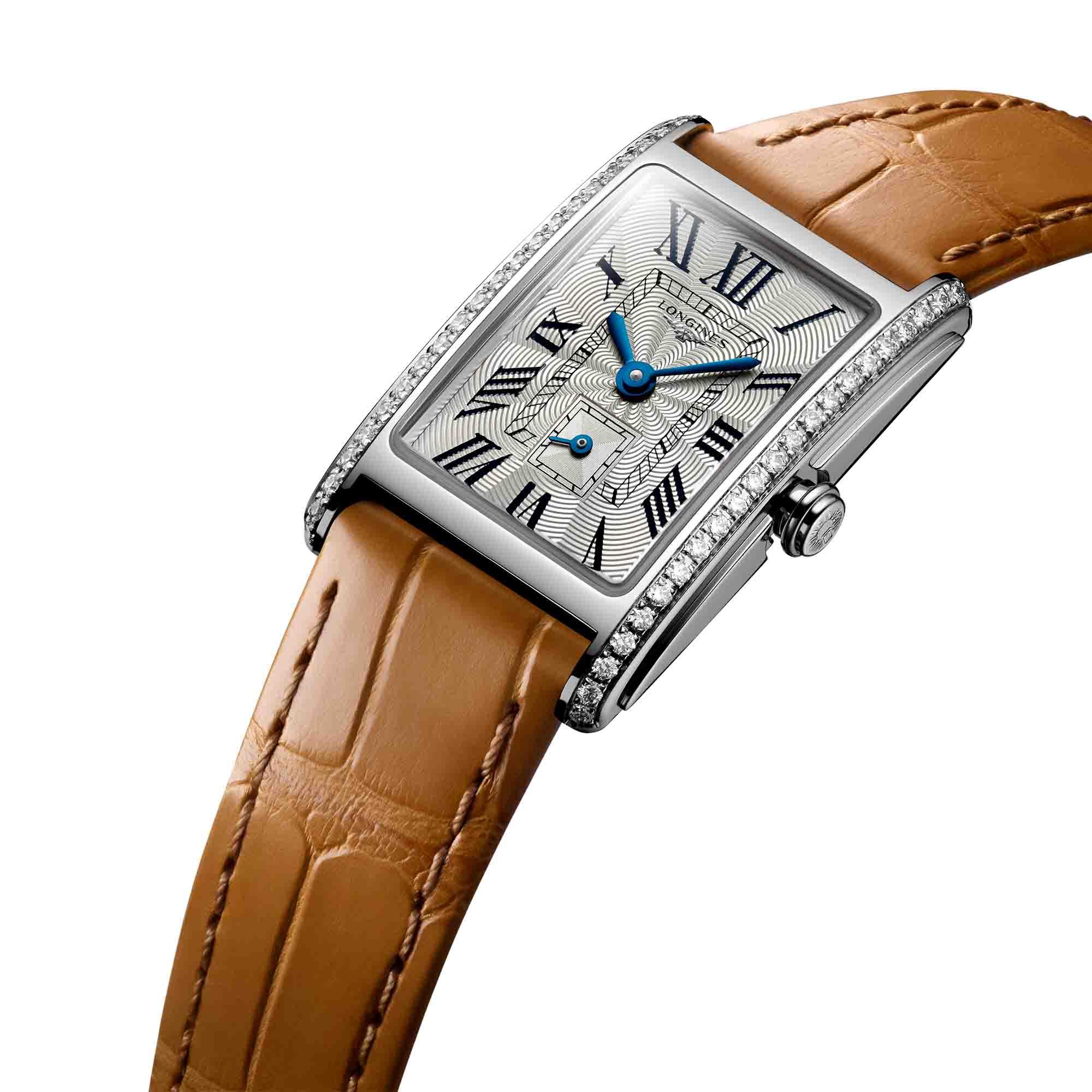 Longines LONGINES DOLCEVITA (Ref: L5.255.0.71.4)
