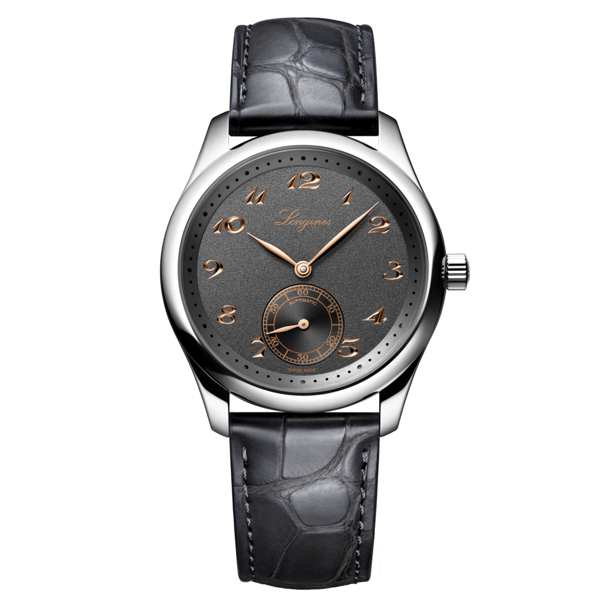 Longines LONGINES MASTER COLLECTION (Ref: L2.843.4.63.2)