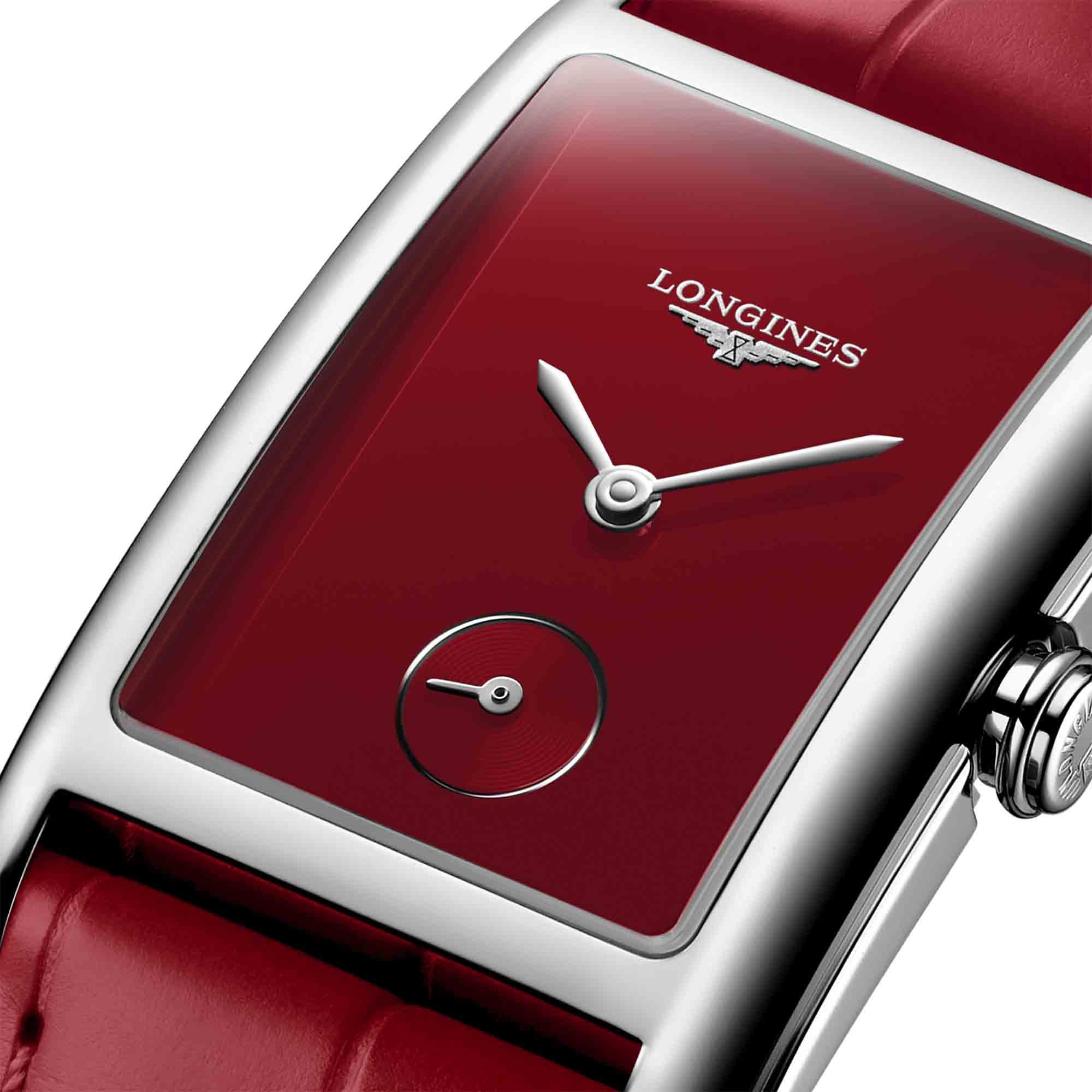 Longines LONGINES DOLCEVITA MONOCHROME (Ref: L5.512.4.91.2)
