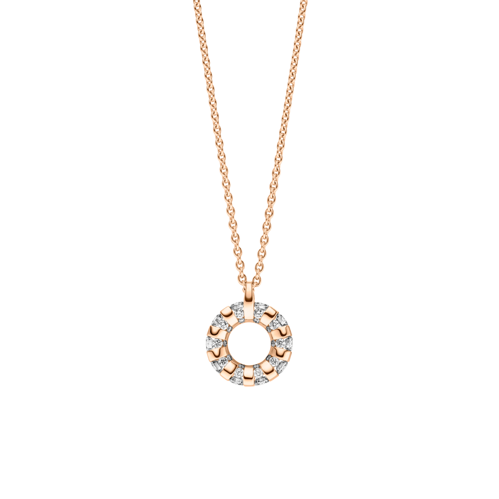 Schaffrath PARADOXAL Collier (Ref: 48130_N_120_BR_RW)