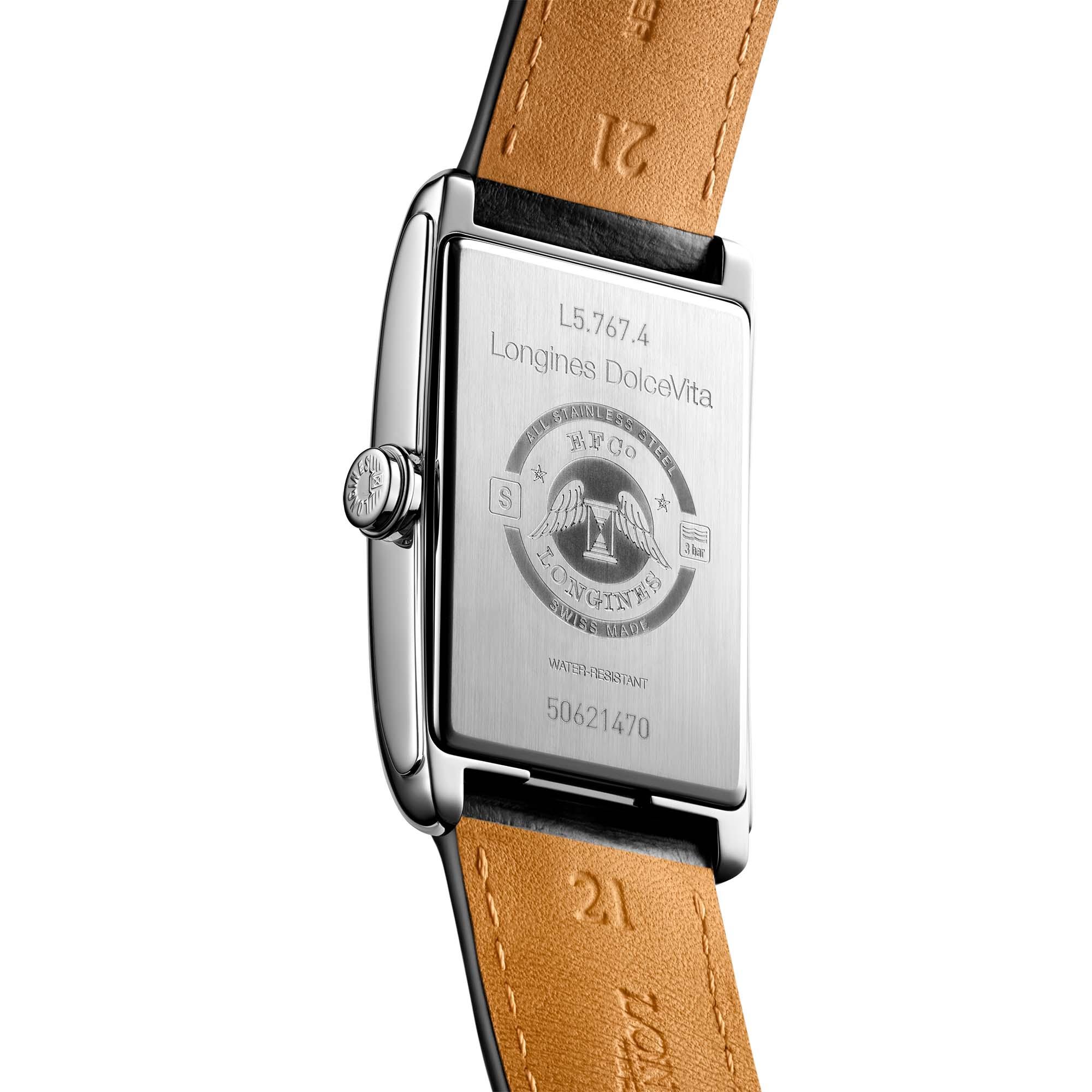 Longines LONGINES DOLCEVITA (Ref: L5.767.4.71.0)