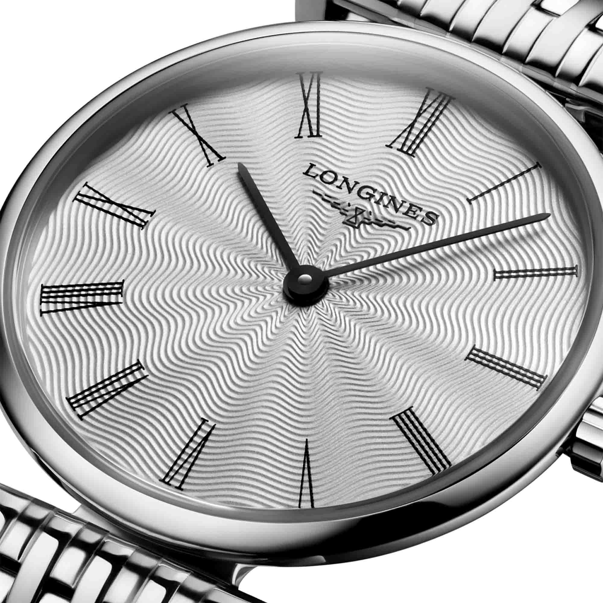 Longines LA GRANDE CLASSIQUE DE LONGINES (Ref: L4.209.4.71.6)