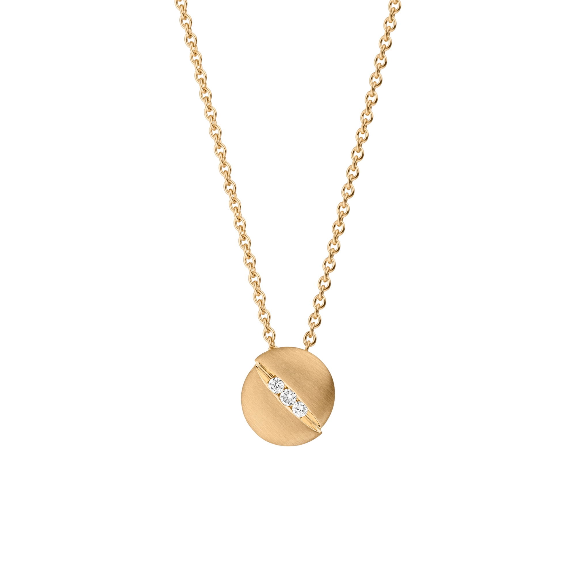 Schaffrath PATCHMATCH Collier (Ref: 114_U0001-03_005_GW)
