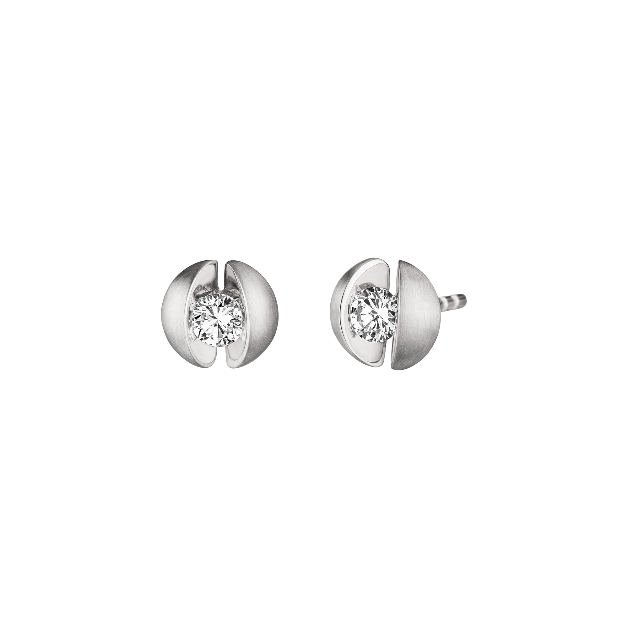 Schaffrath CALLA Ohrstecker (Ref: 217_CALL2_36_WW)