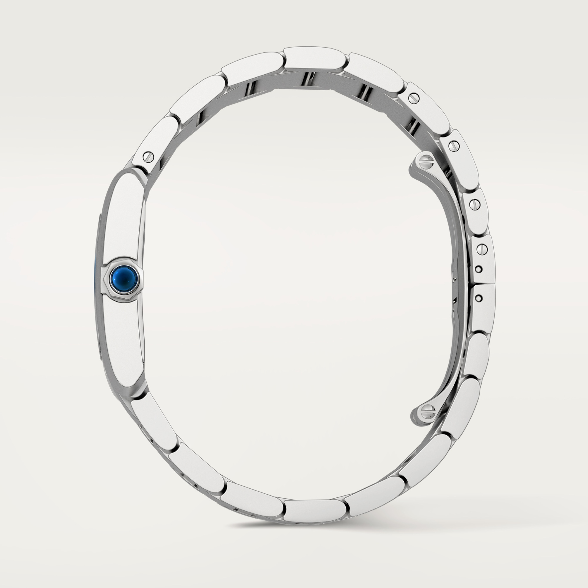 Cartier Tank Française (Ref: WSTA0105)