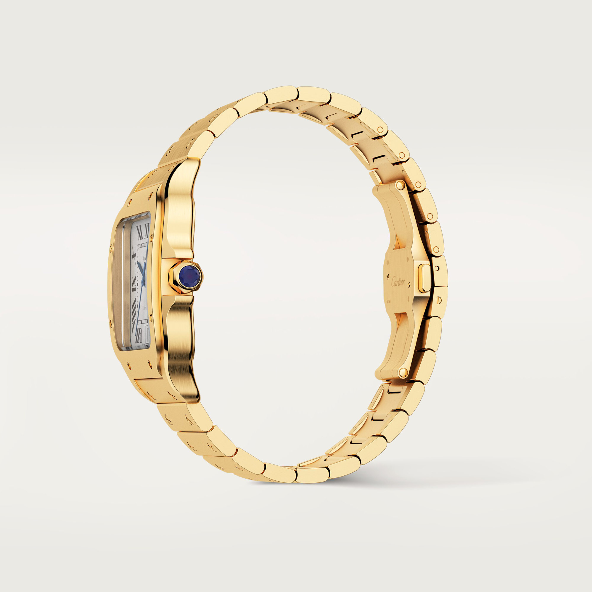Cartier Santos de Cartier (Ref: WGSA0042)