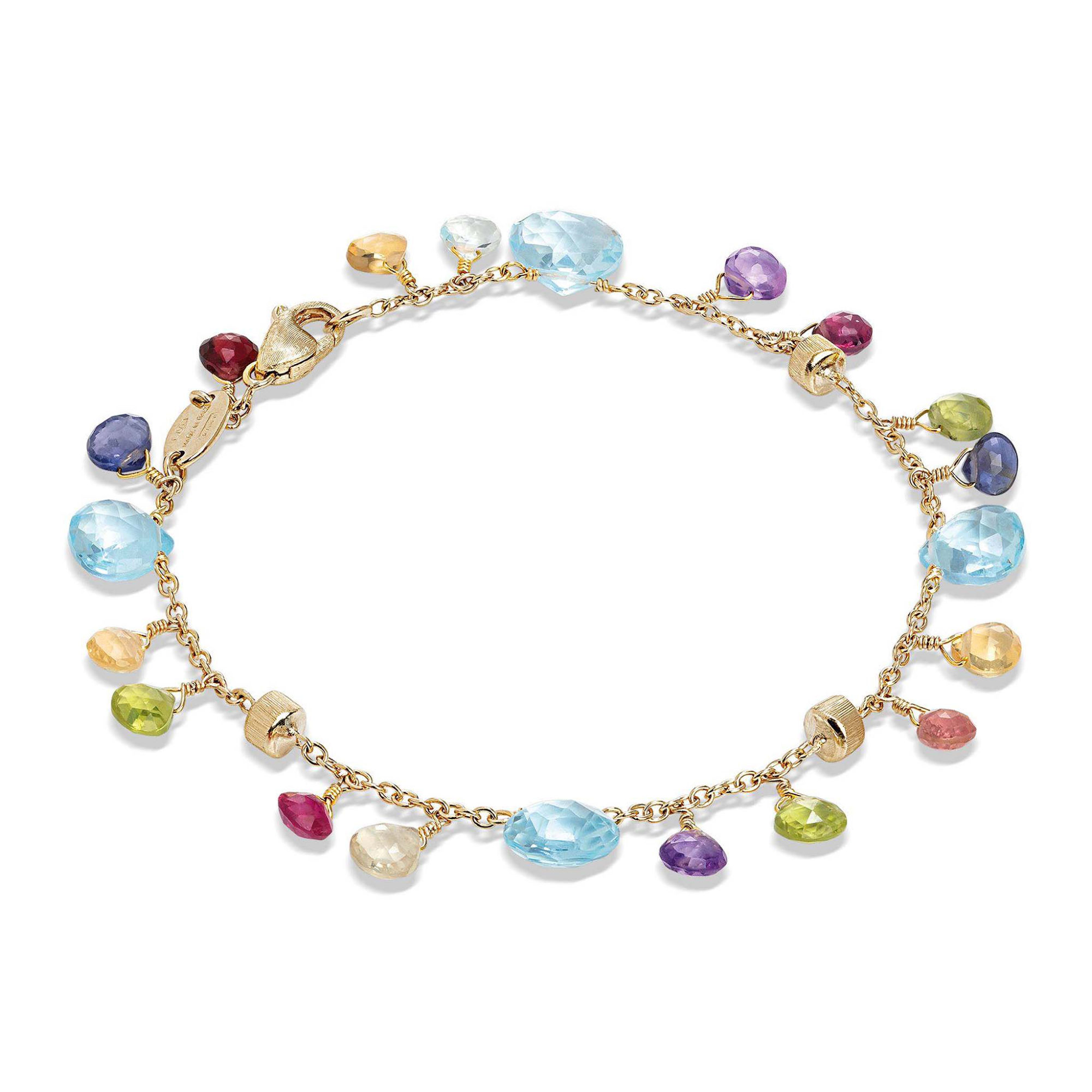 Marco Bicego Paradise New Armband (Ref: BB2584 MIX01T Y)