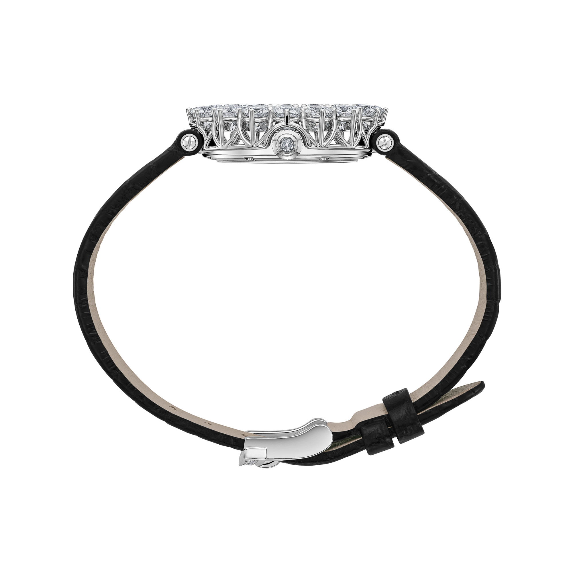 Chopard L'Heure du Diamant (Ref: 13A393-1106)