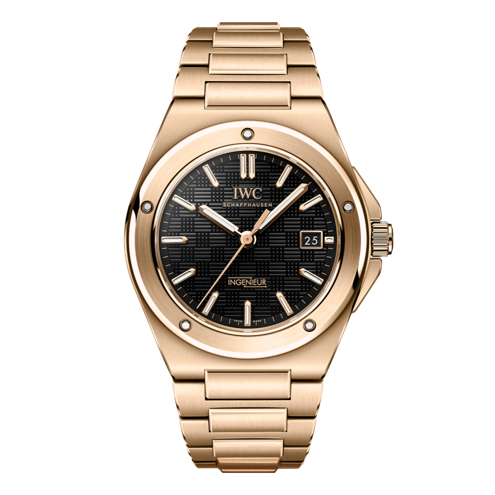 IWC INGENIEUR AUTOMATIC 40 (Ref: IW328702)