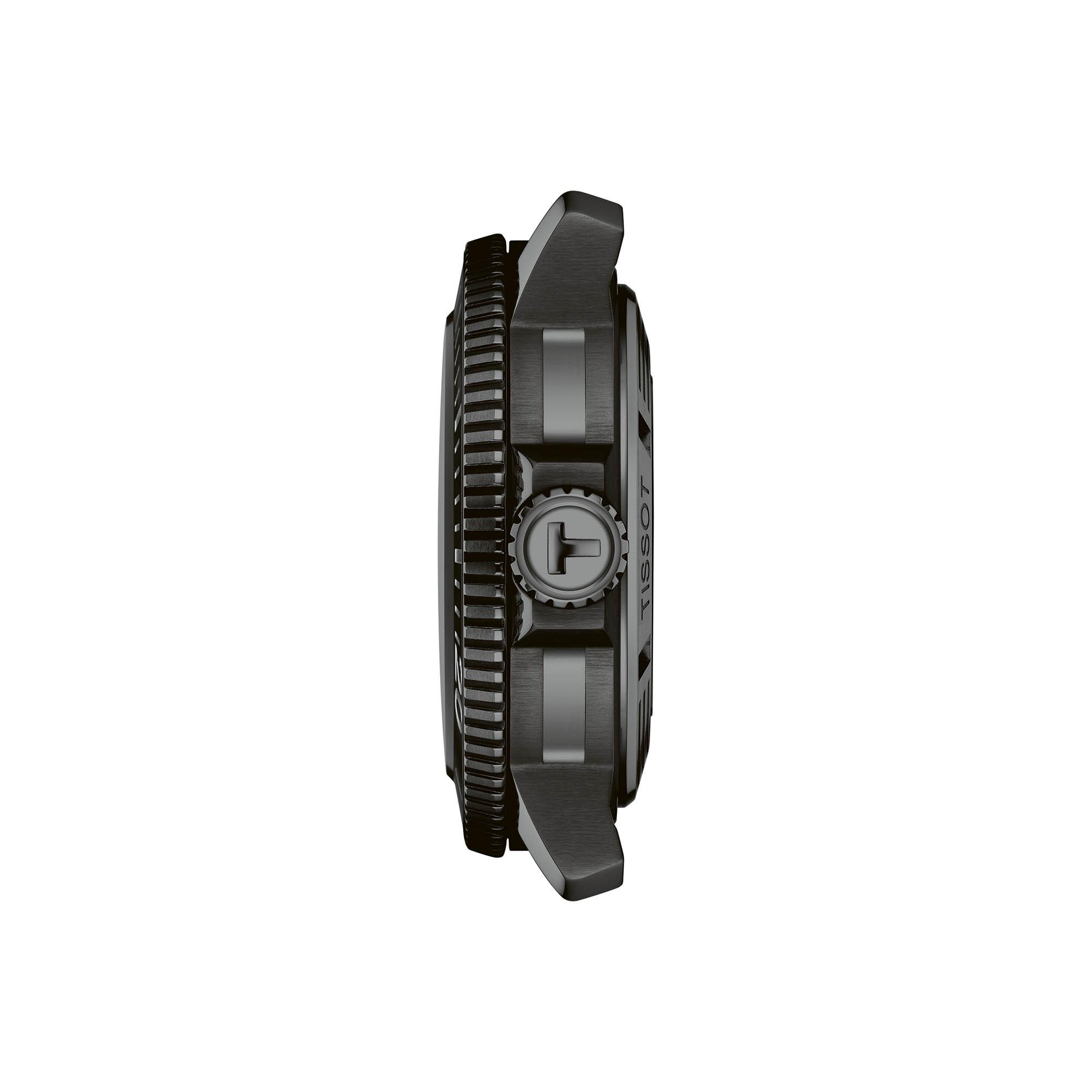Tissot Seastar 2000 Professional Powermatic 80 (Ref: T120.607.37.041.00)