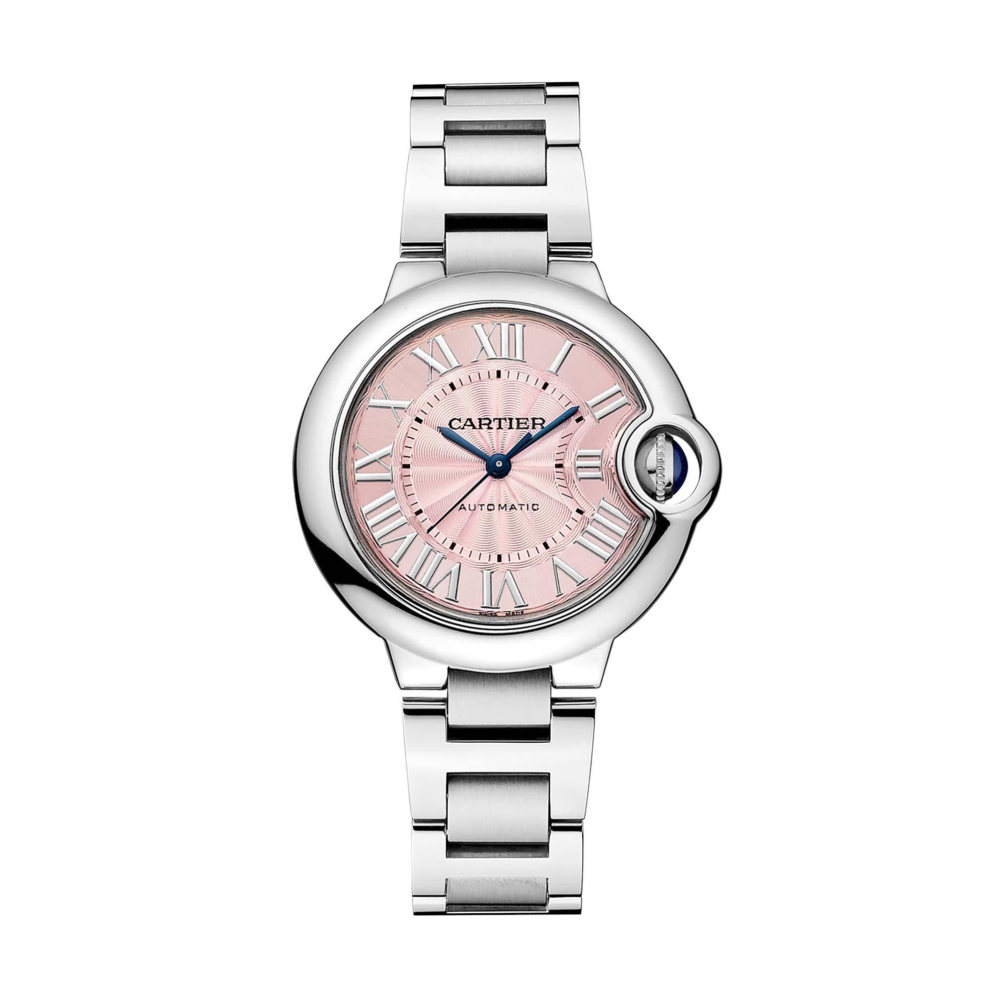 Cartier Ballon Bleu de Cartier (Ref: WSBB0046)