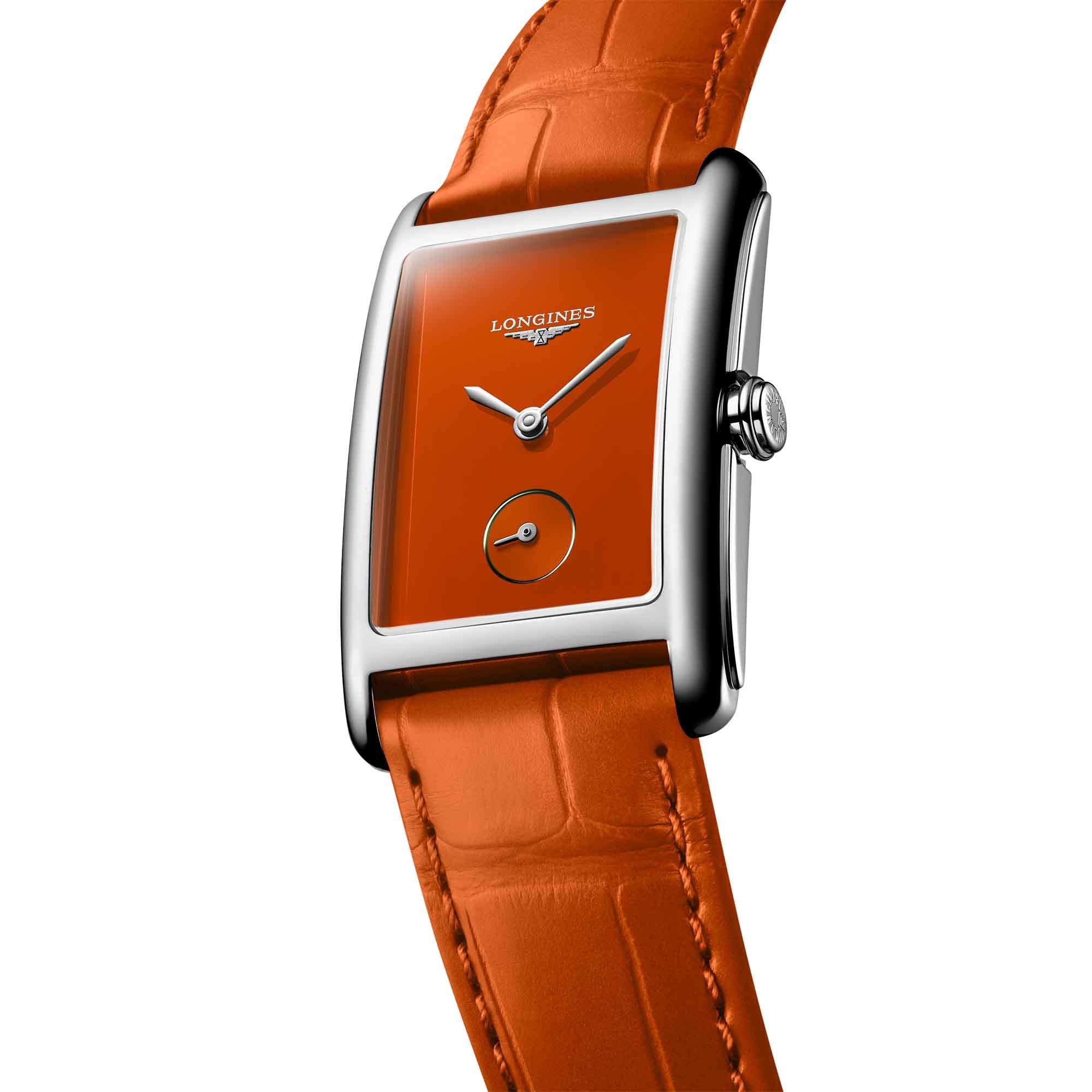 Longines LONGINES DOLCEVITA MONOCHROME (Ref: L5.512.4.92.2)