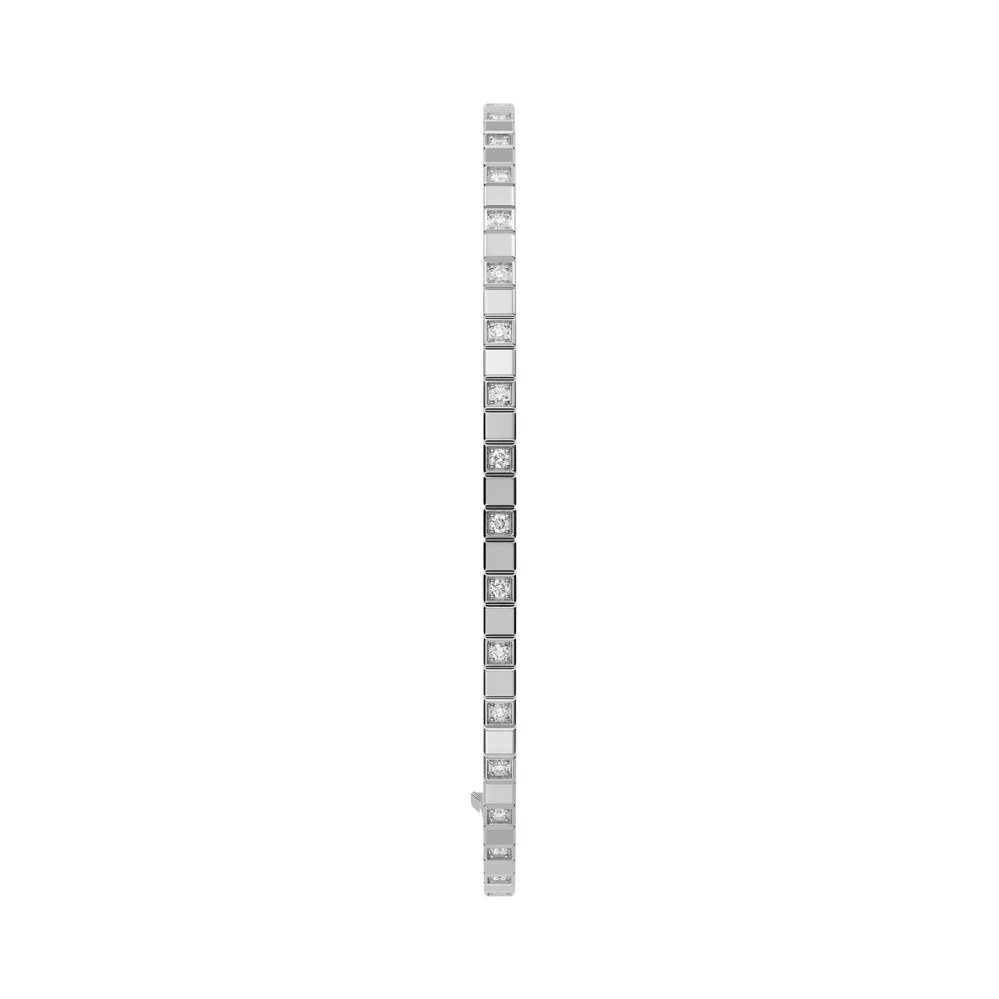Chopard Ice Cube Armreif (Ref: 857702-1009)