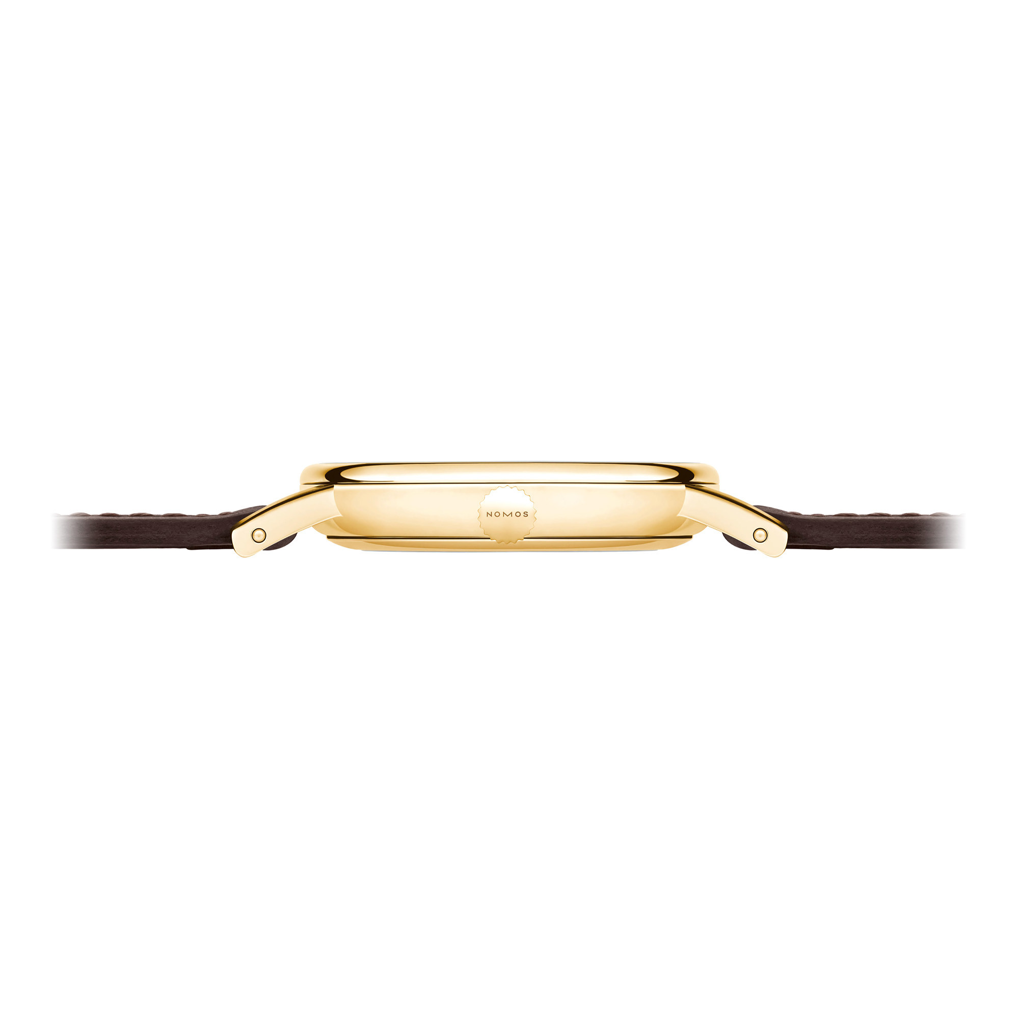 NOMOS Glashütte Ludwig Gold 33 (Ref: 210)