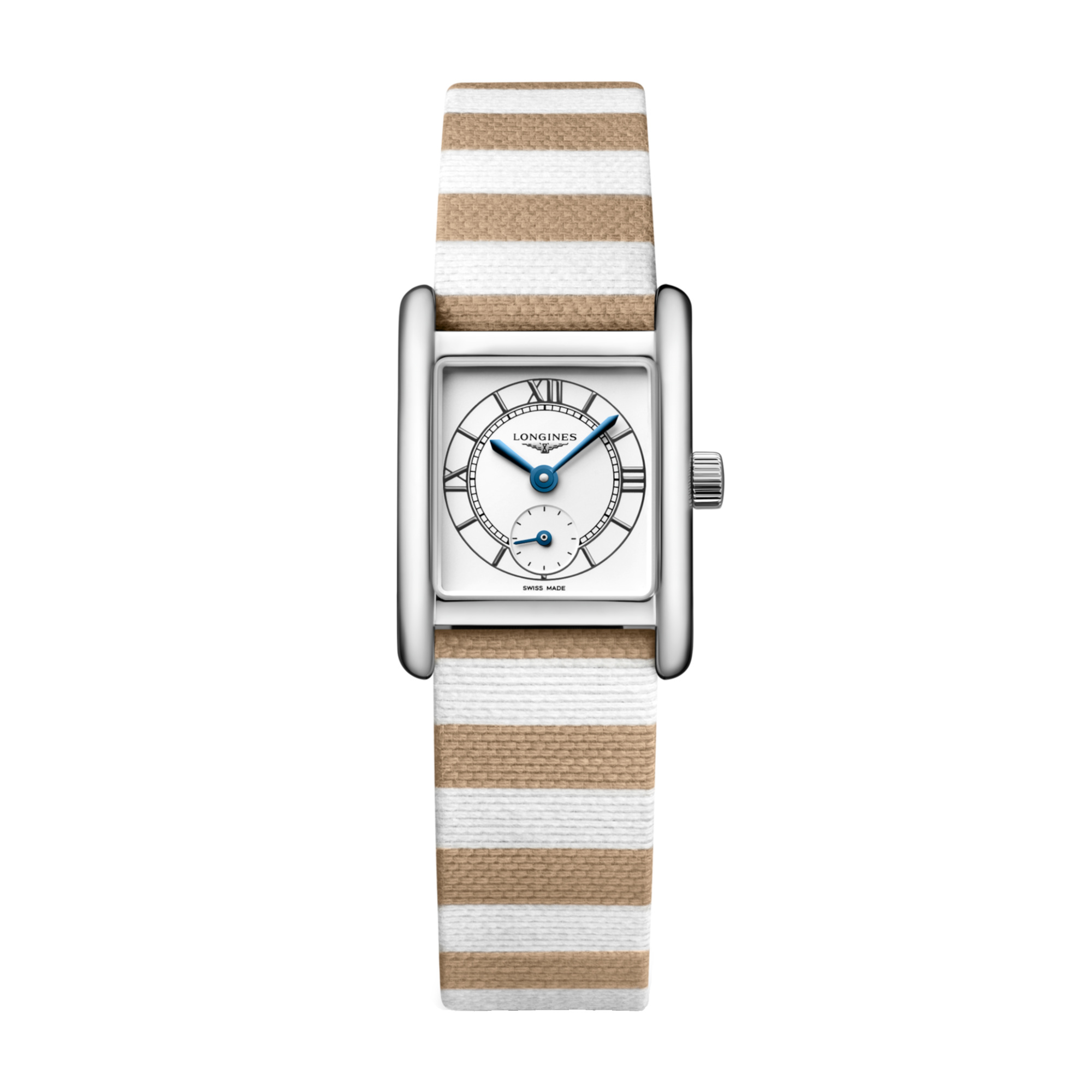Longines LONGINES MINI DOLCEVITA SYLT EDITION (Ref: L5.200.4.75.A)
