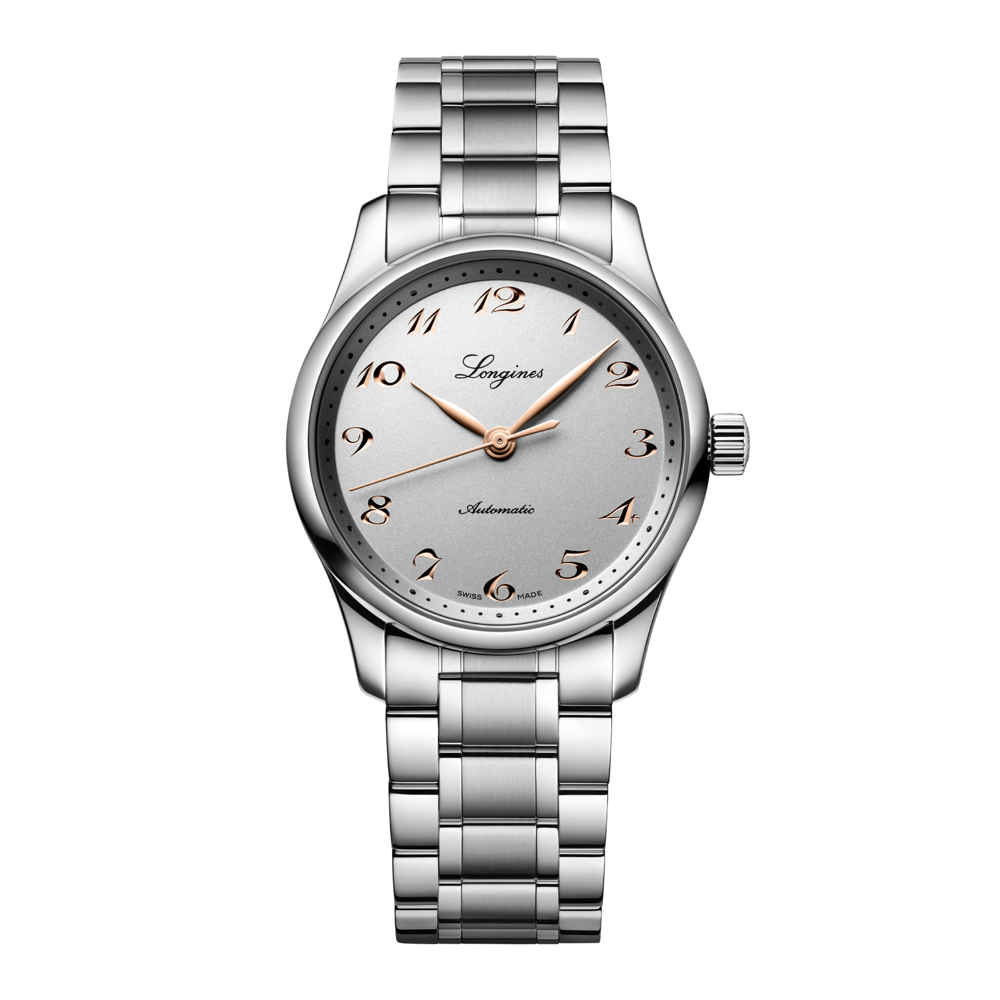 Longines LONGINES MASTER COLLECTION (Ref: L2.357.4.70.6)