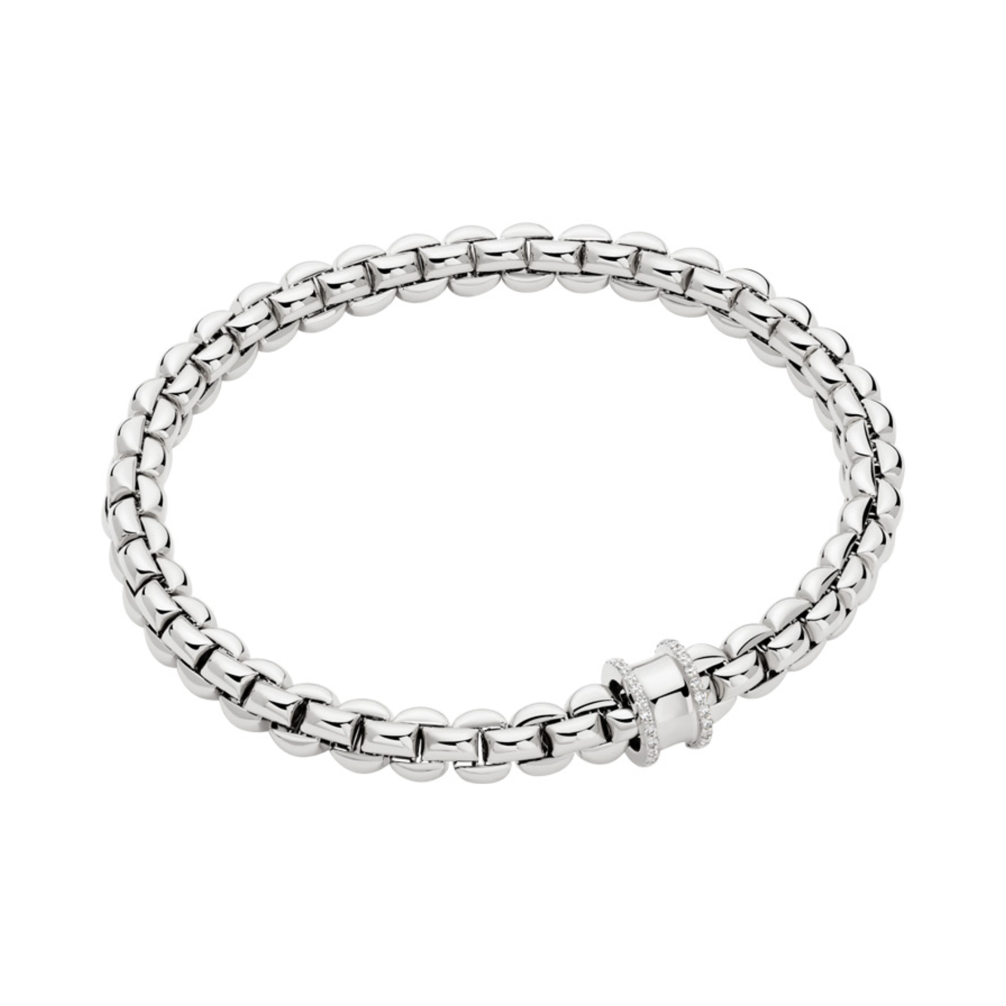 FOPE Eka Flex'it Armband (Ref: 72810BX_BB_B_XBX_0XS)