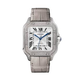 Cartier Santos de Cartier WJSA0014